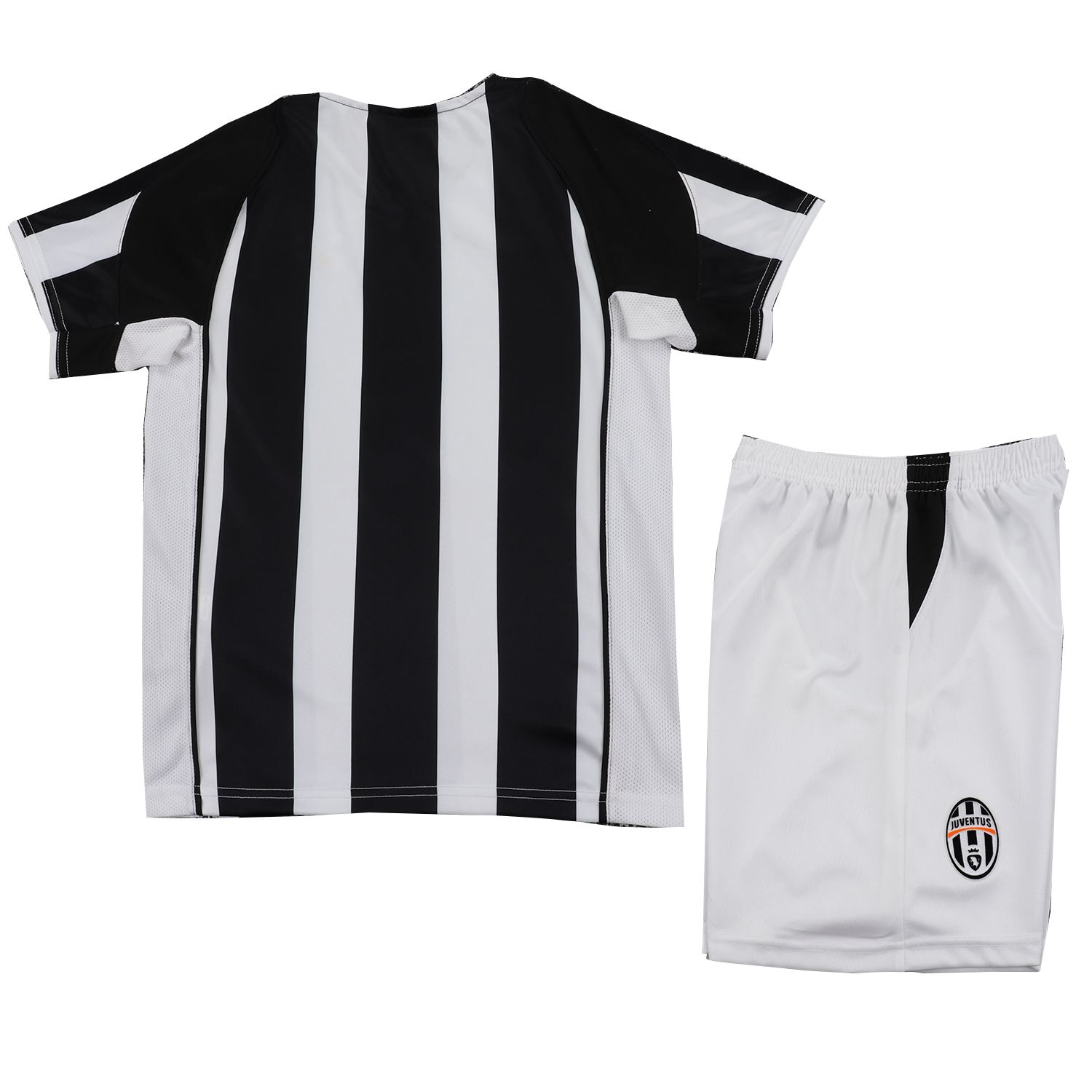TKH-turbokithub-Retro Juventus 2004-05 Home Kids Kit