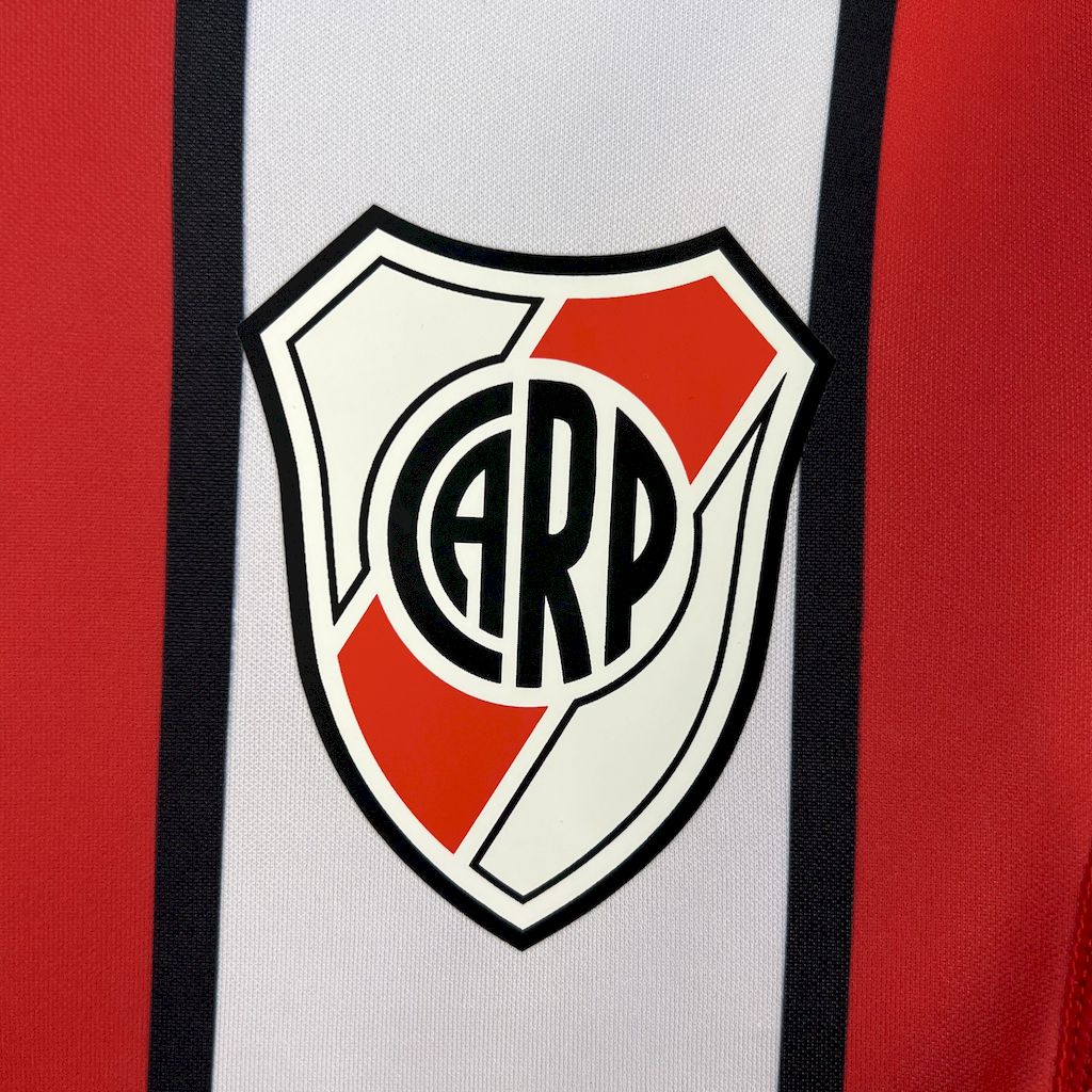TKH-turbokithub-Retro River Plate 2003-04 Away Jersey