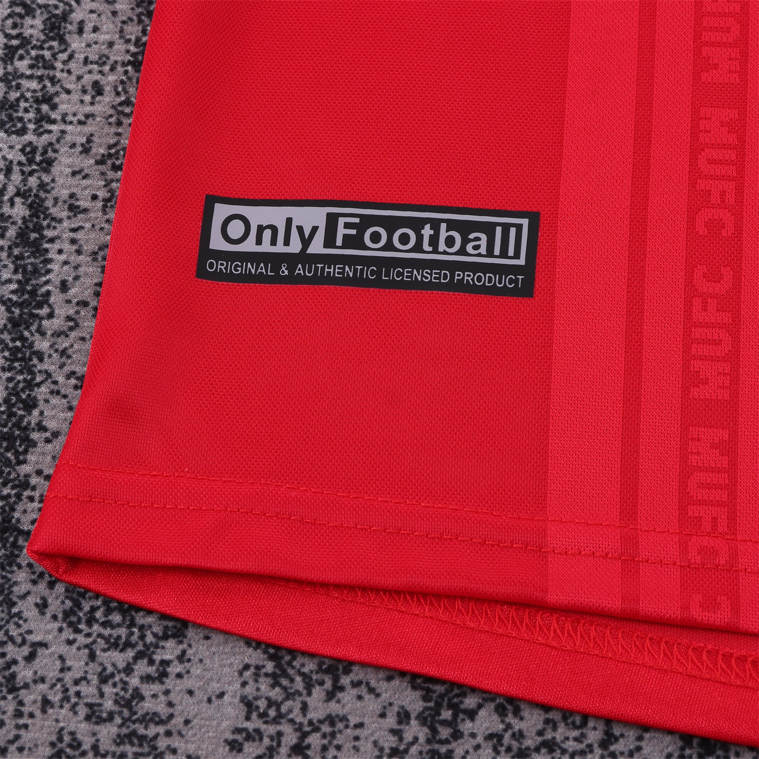 TKH-turbokithub-Retro Manchester United 1999-00 Home Kids Kit