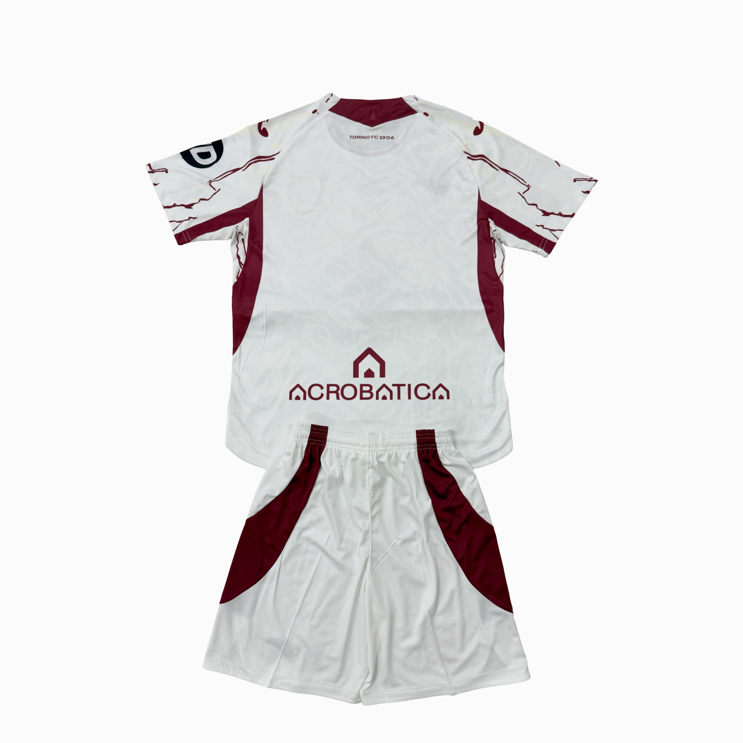 TKH-turbokithub-Torino 25-26 Away Kids Kit