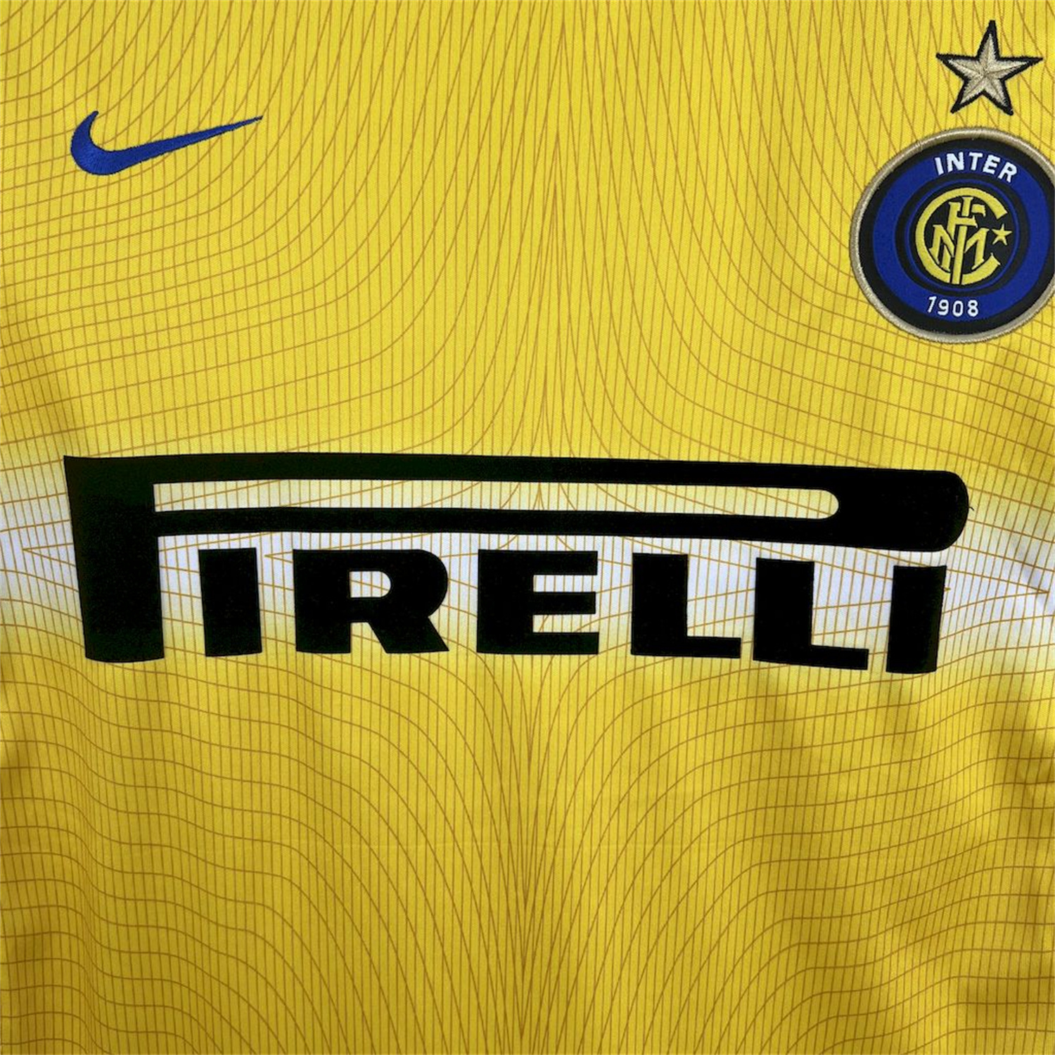 TKH-turbokithub-Retro Inter Milan 2002-03 Third Jersey