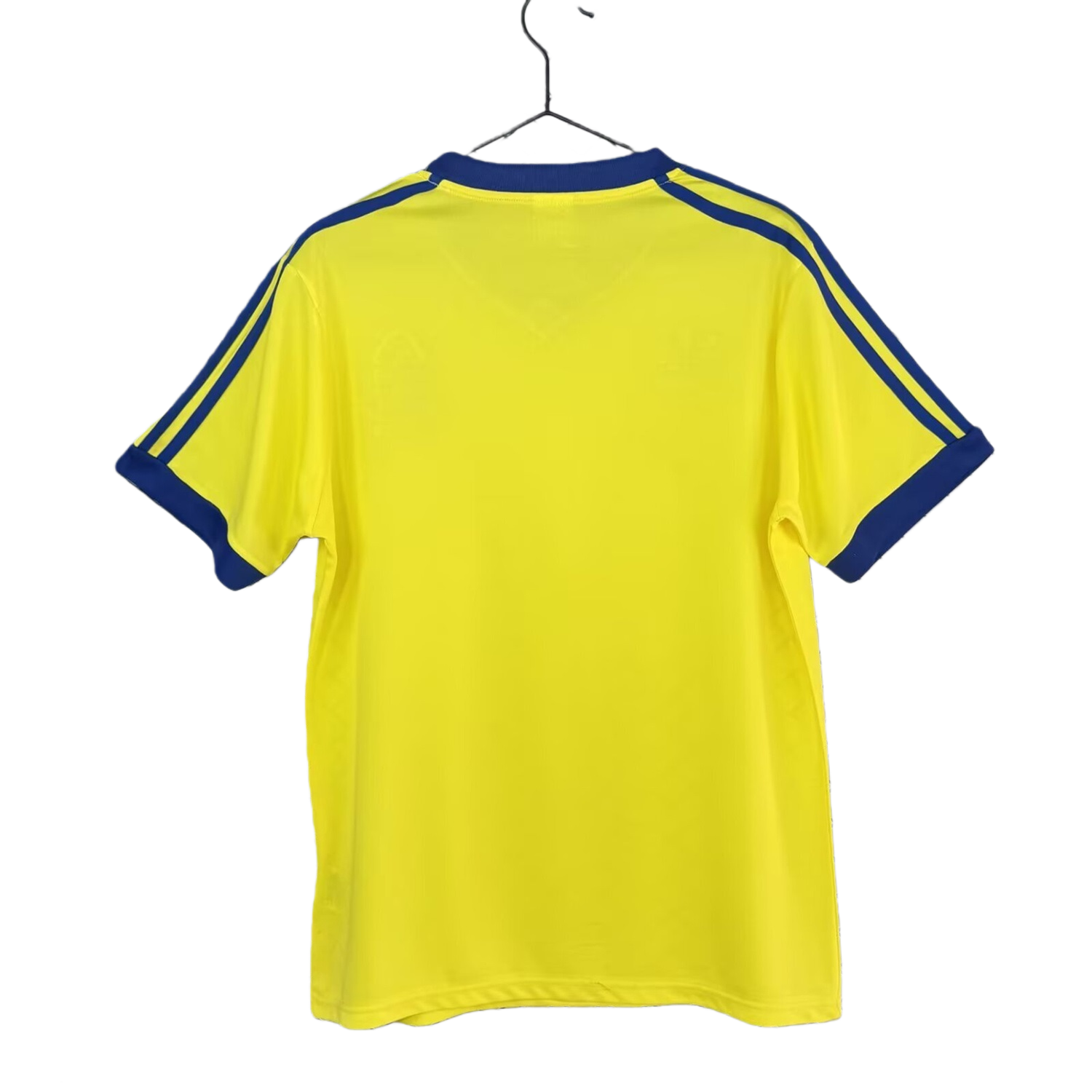 TKH-turbokithub-Retro Nottingham Forest 1977-80 Away Jersey