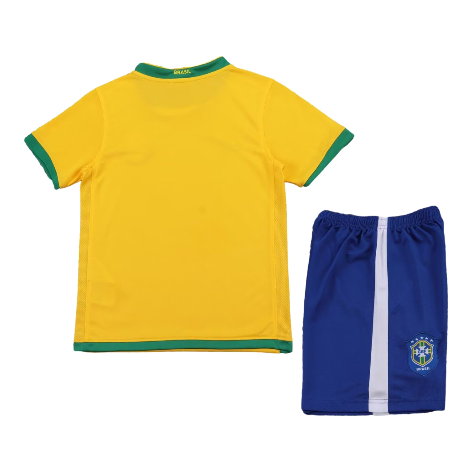 TKH-turbokithub-Retro Brazil 2006 Home Kids Kit