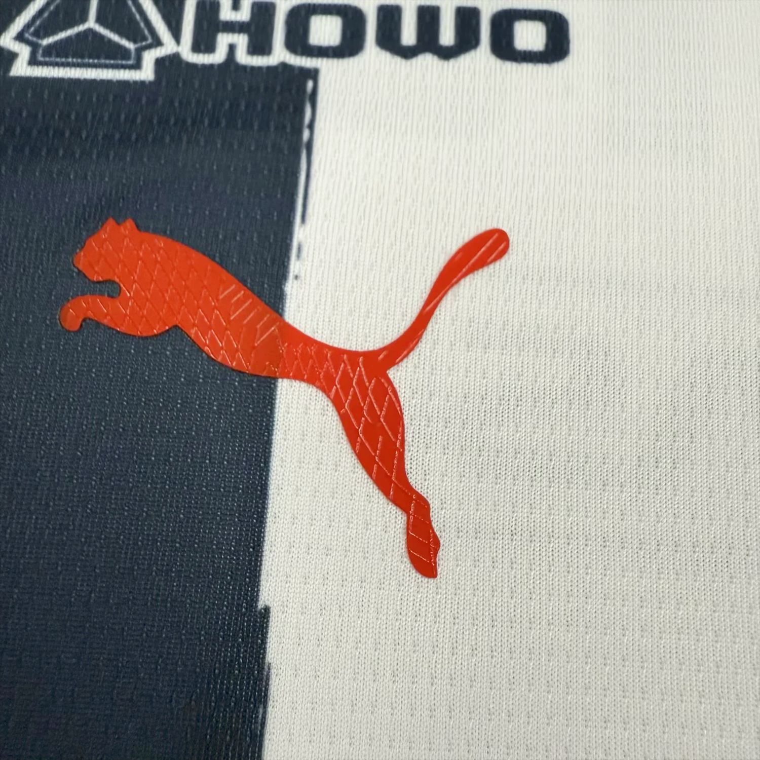 TKH-turbokithub-Rayados Monterrey 25-26 Home Kids Kit