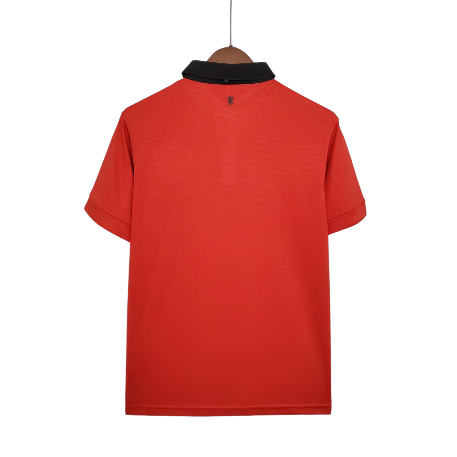 TKH-turbokithub-Retro Manchester United 13-14 Home Stadium Jersey