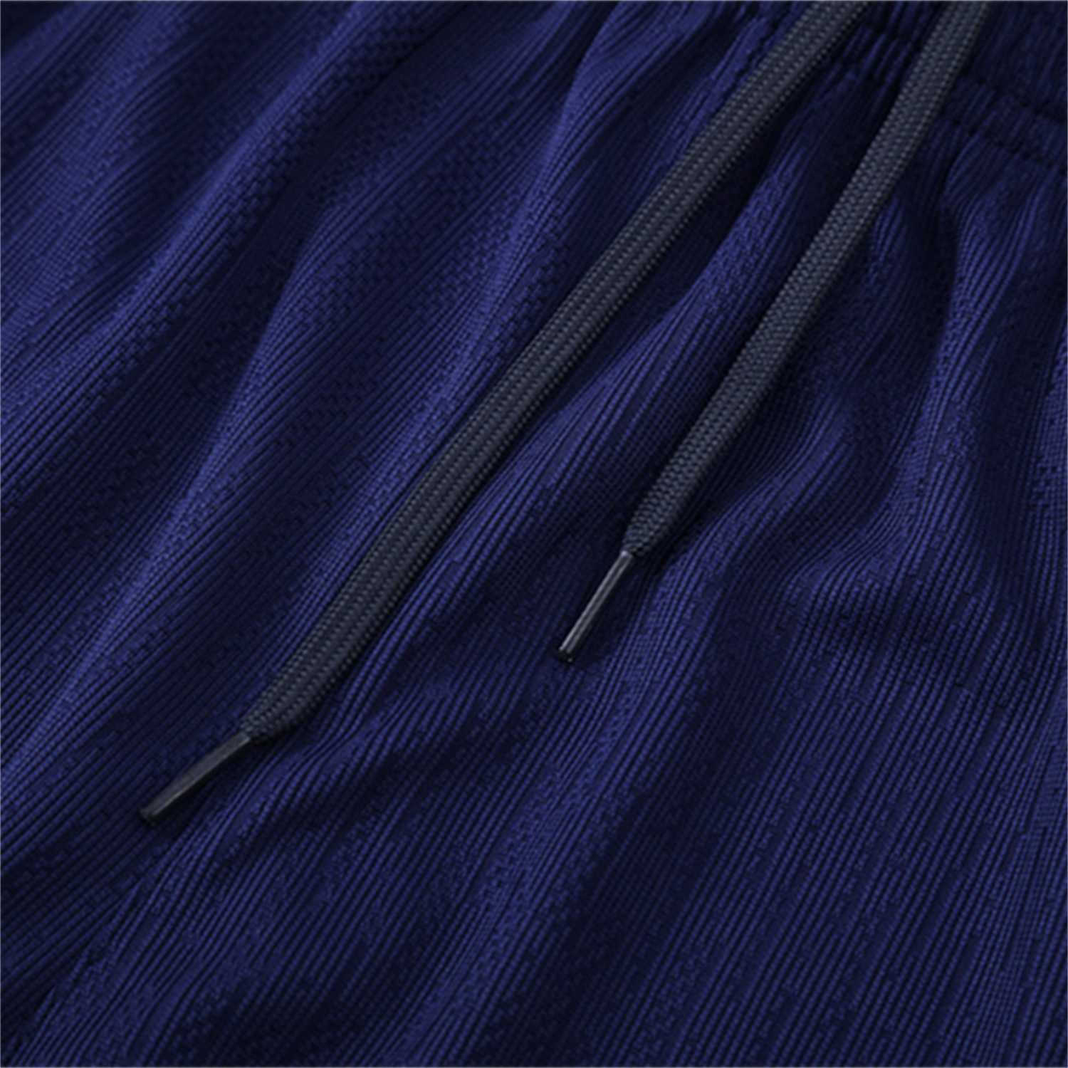TKH-turbokithub-Barcelona 25-26 Long Sleeve Training Set - Orange Top Royal Blue Sponsor & Royal Blue Pants