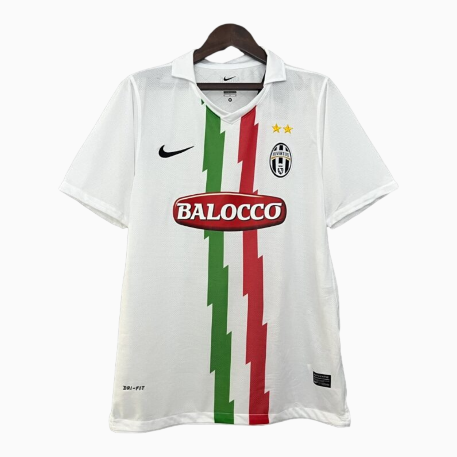 TKH-turbokithub-Retro Juventus 2010-11 Away Jersey