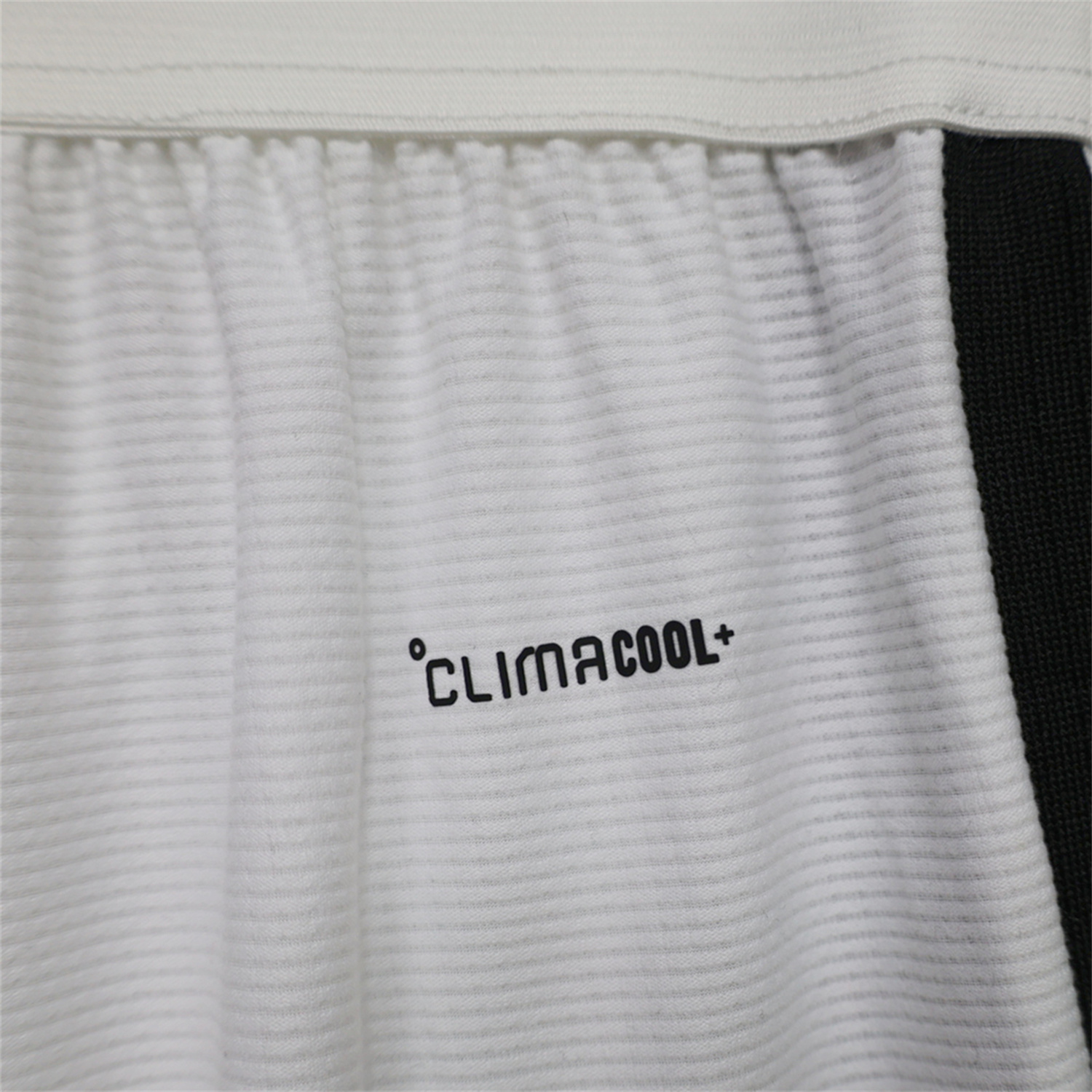 TKH-turbokithub-Juventus 26-27 Home Shorts - Player Version