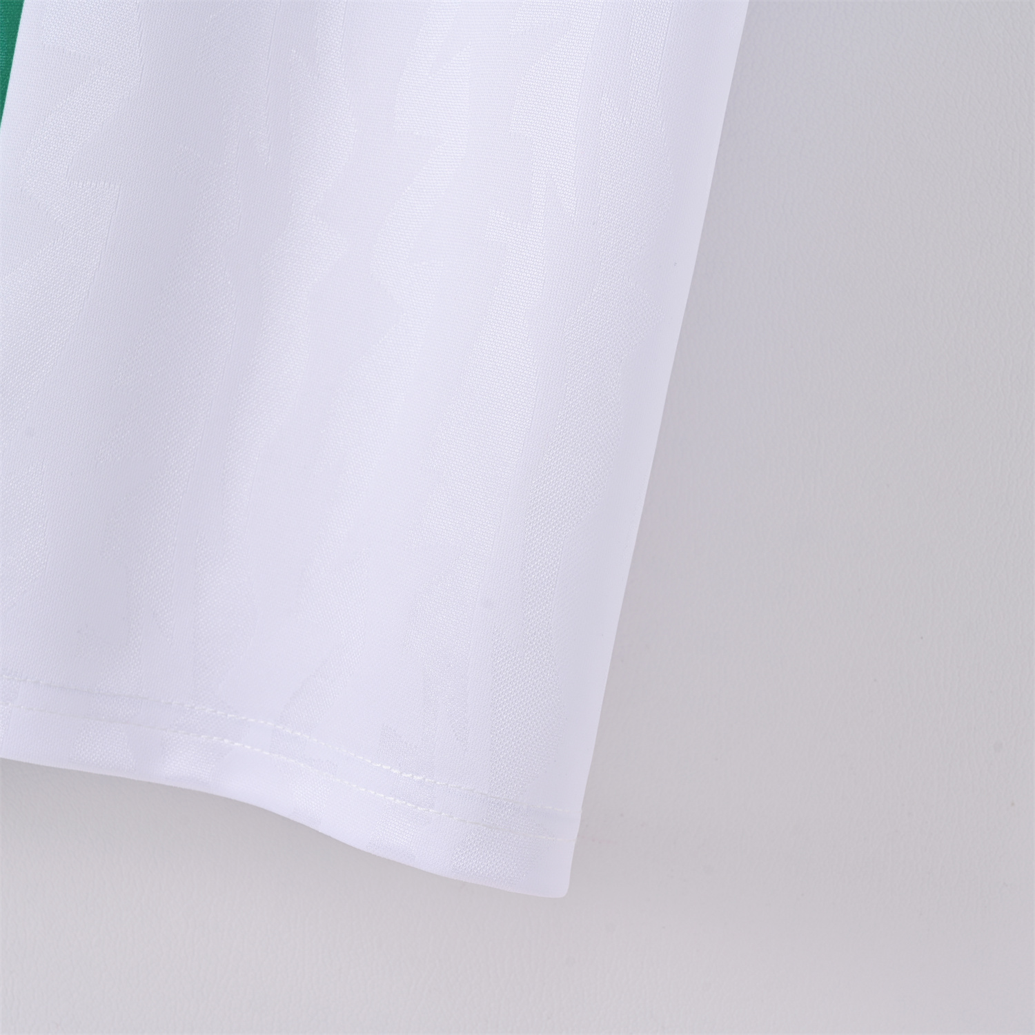 TKH-turbokithub-Retro Nigeria 1996 Away Jersey