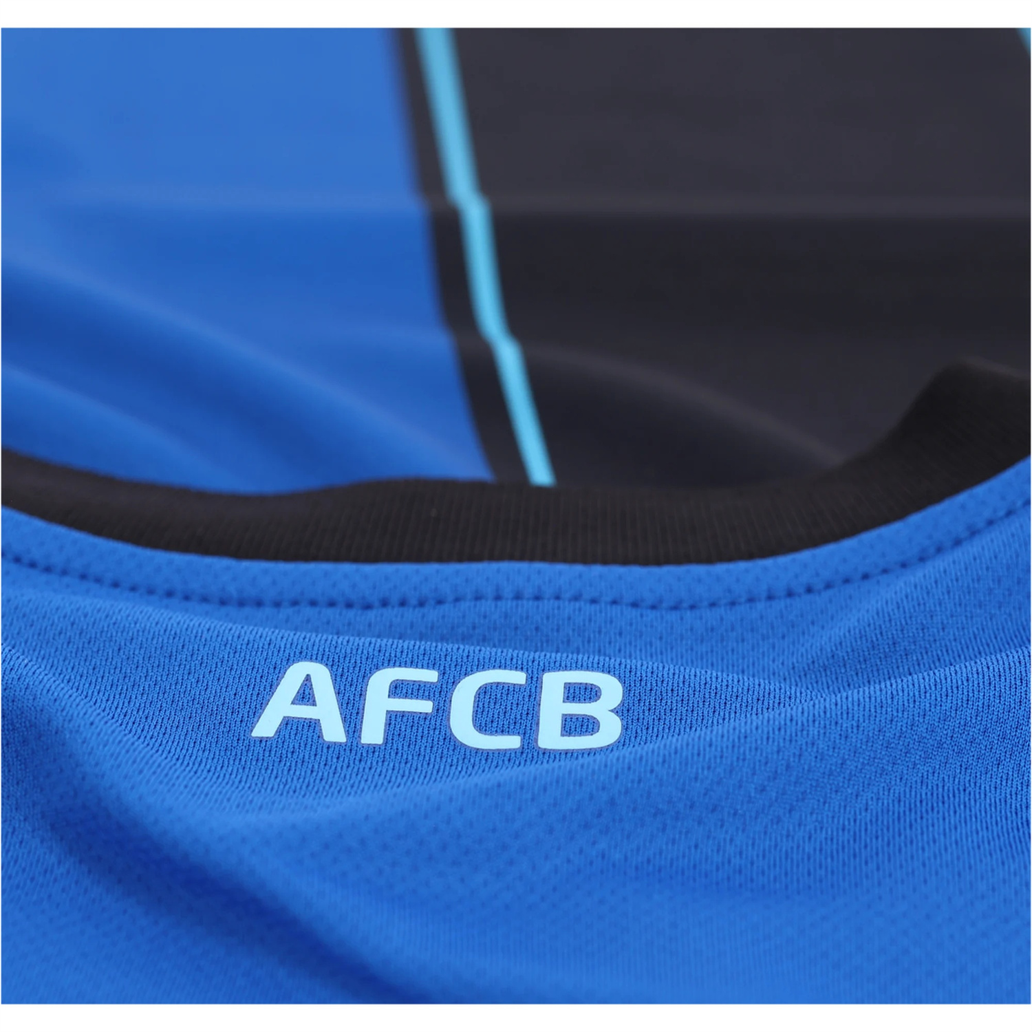 TKH-turbokithub-Bournemouth 25-26 Away Jersey - Fans Version
