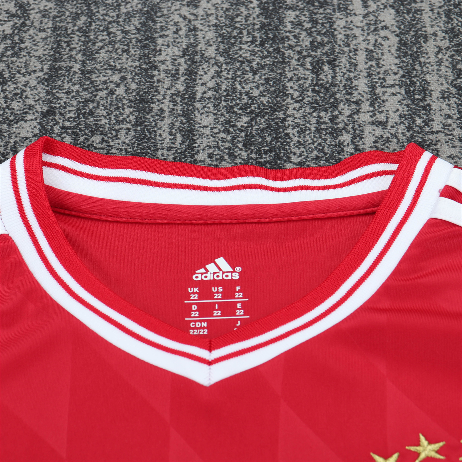 TKH-turbokithub-Retro Bayern Munich 2013-14 Home Kids Kit