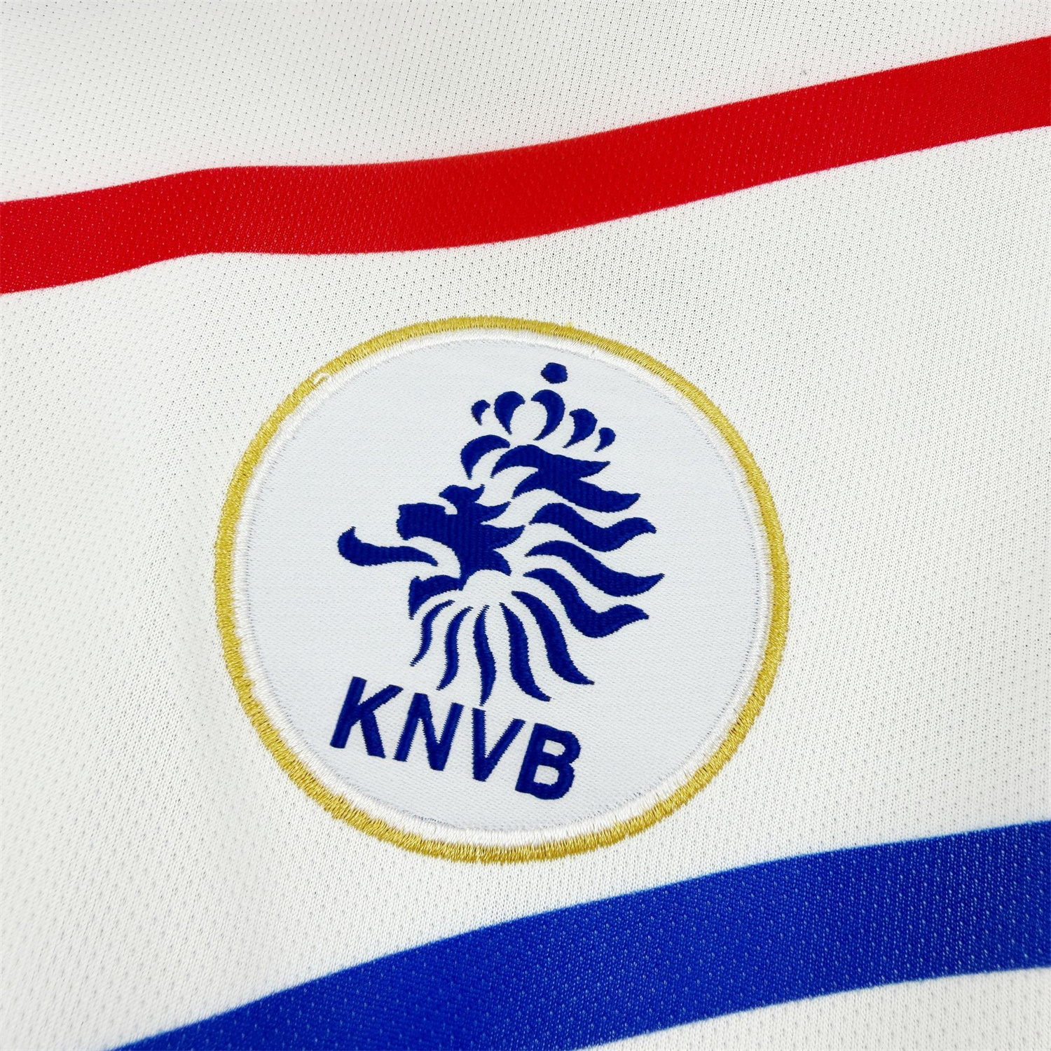 TKH-turbokithub-Retro France 2012 Away Long Sleeves Jersey - Fans Version