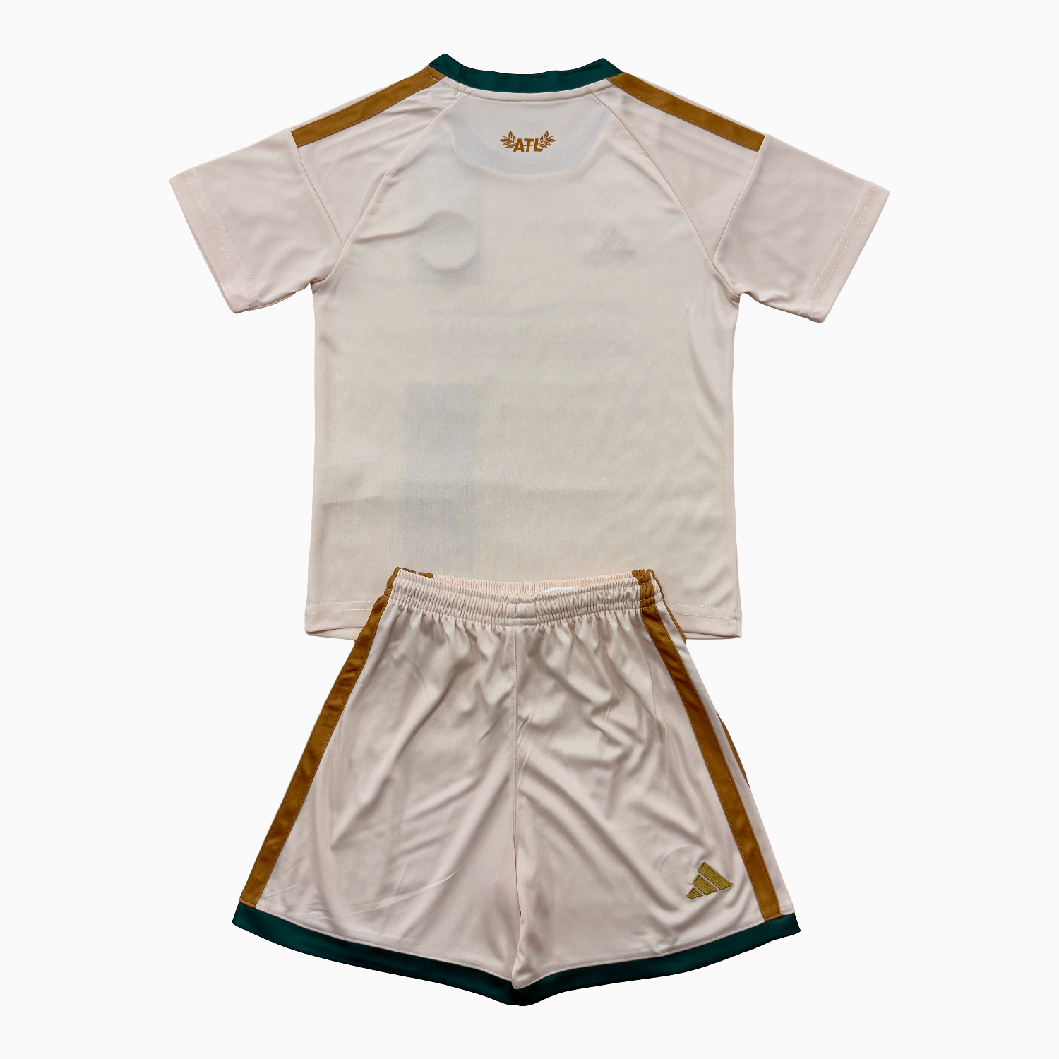 TKH-turbokithub-Atlanta United 26-27 Away Kids Kit