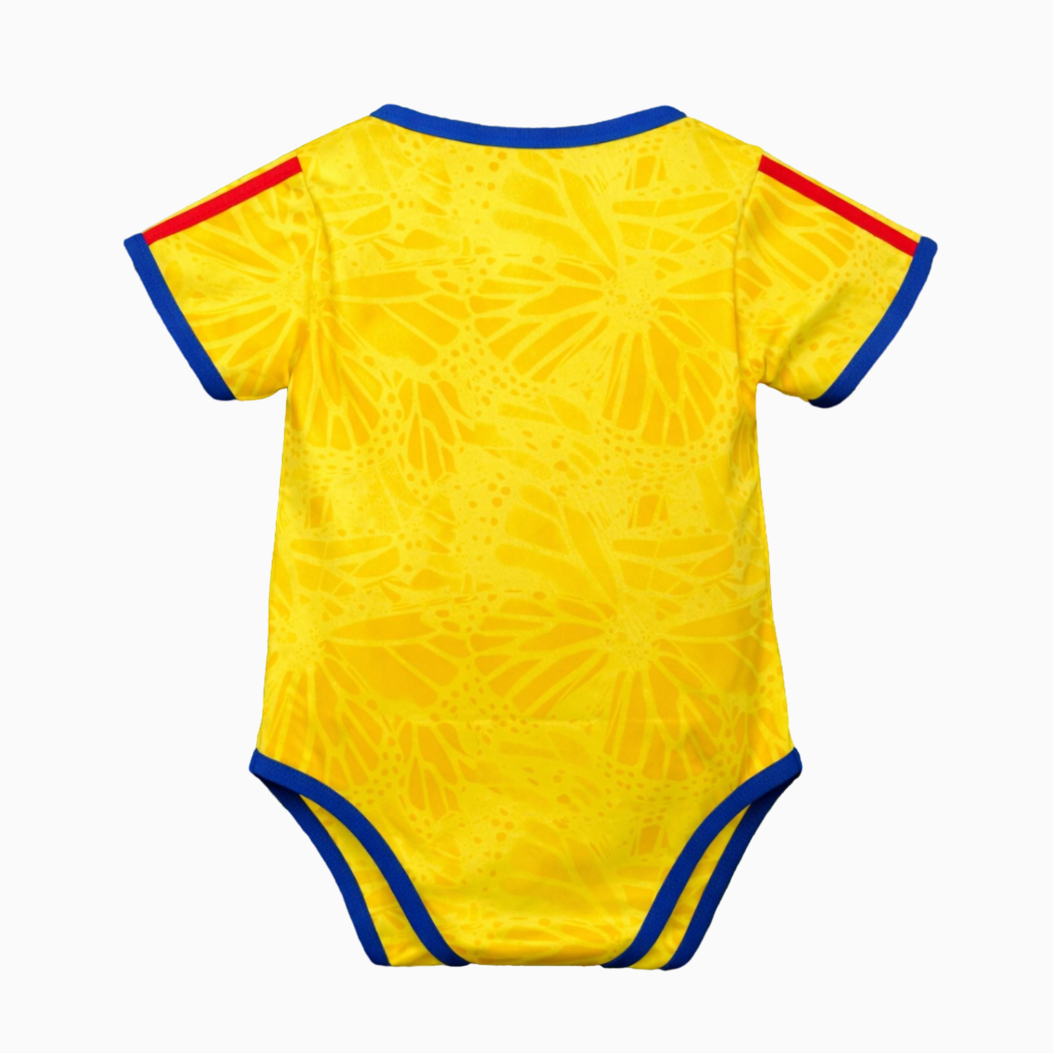 TKH-turbokithub-Colombia 2026 Home Baby Crawling Suit