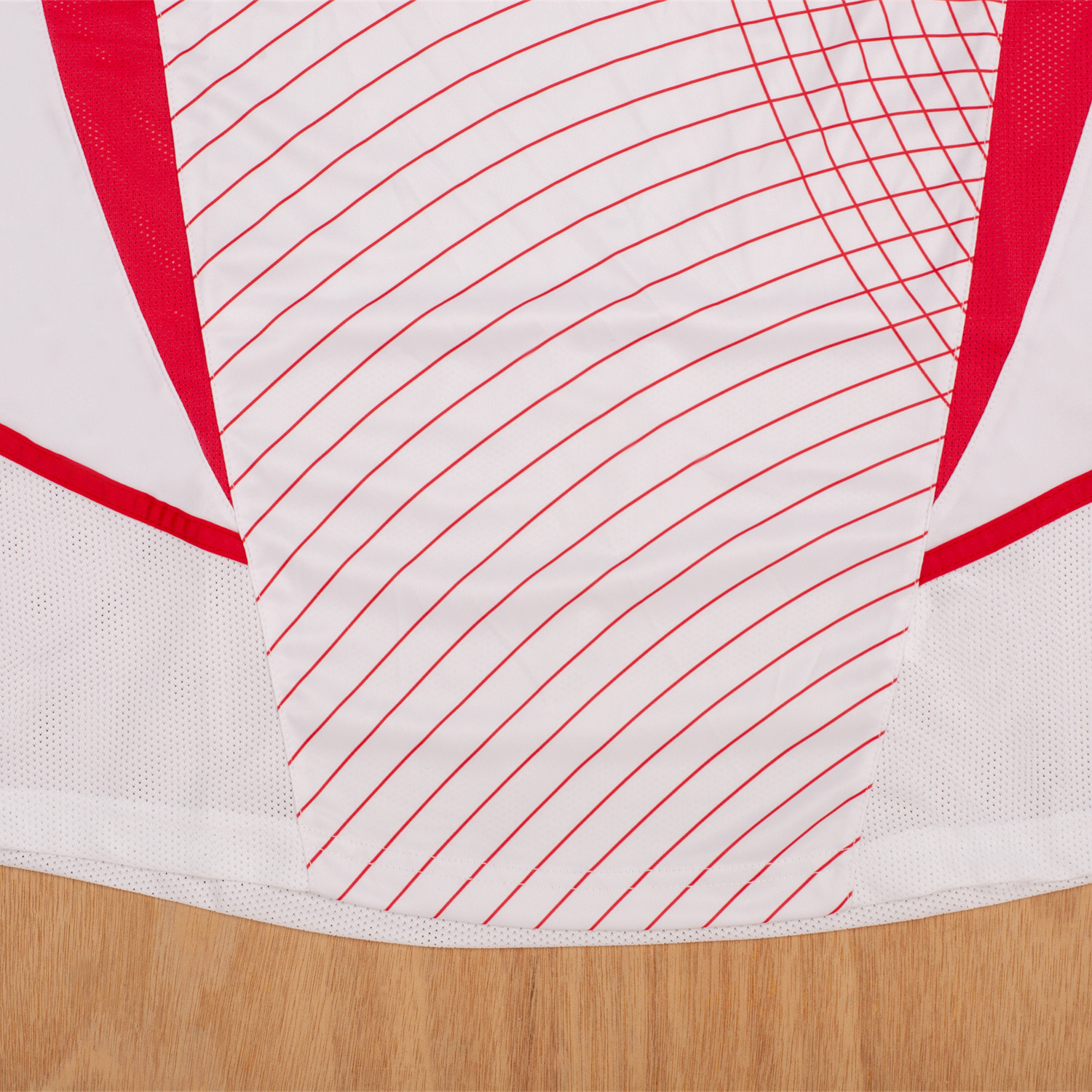 TKH-turbokithub-Retro South Korea 2002 Away Jersey