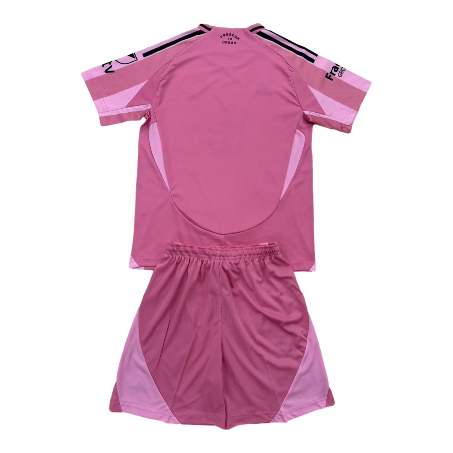 TKH-turbokithub-INT M.A.M 25-26 Home Men's Adult Jersey Set - Fans Version