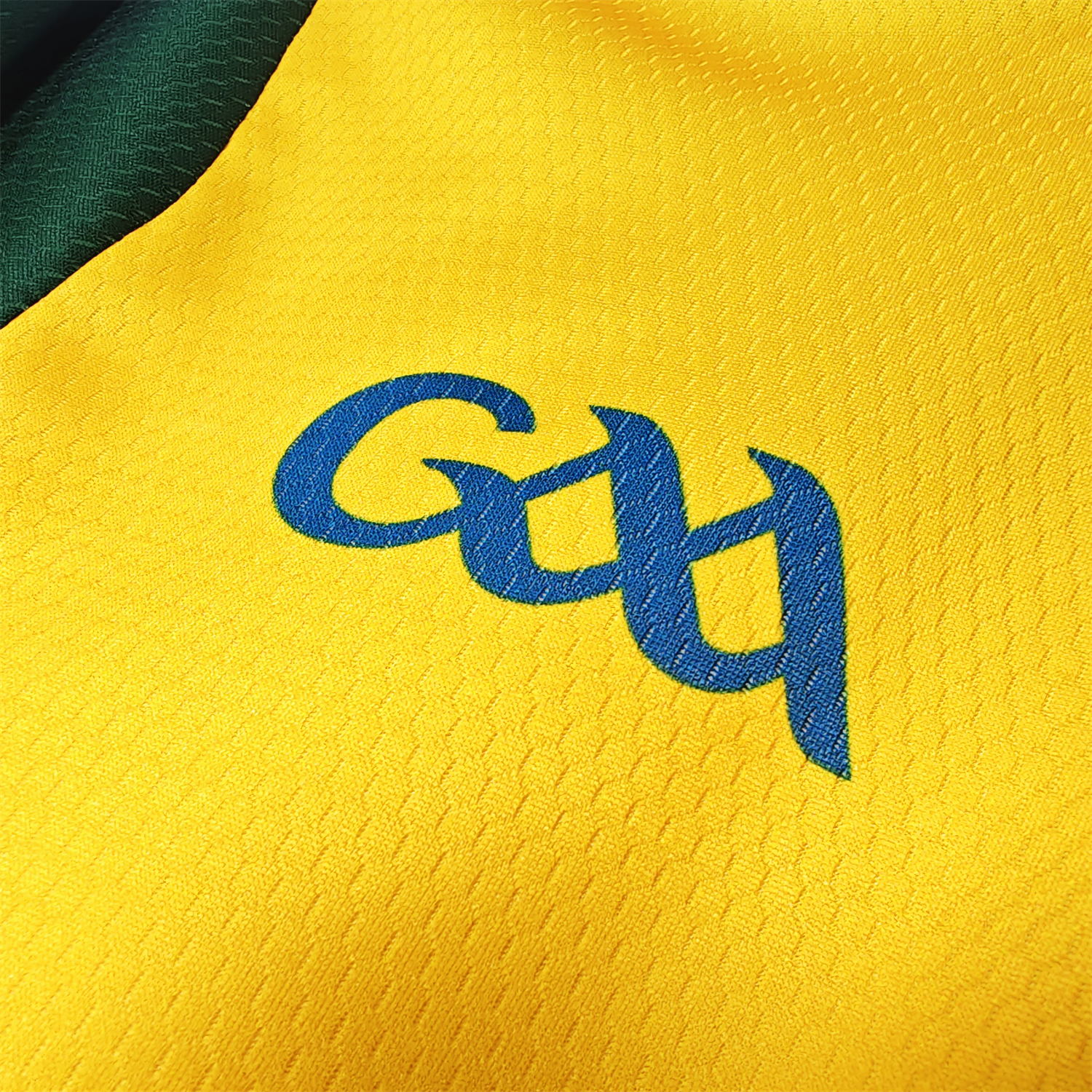 TKH-turbokithub-O'Neills Donegal GAA 2026 Home Jersey - Fans Version