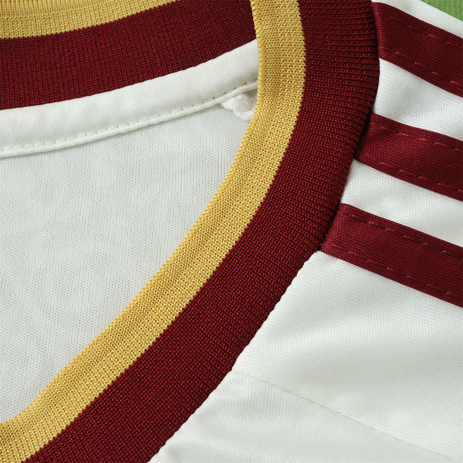 TKH-turbokithub-【Two-Crown Star】Spain 2026 Away Long Sleeves Jersey - Fans Version