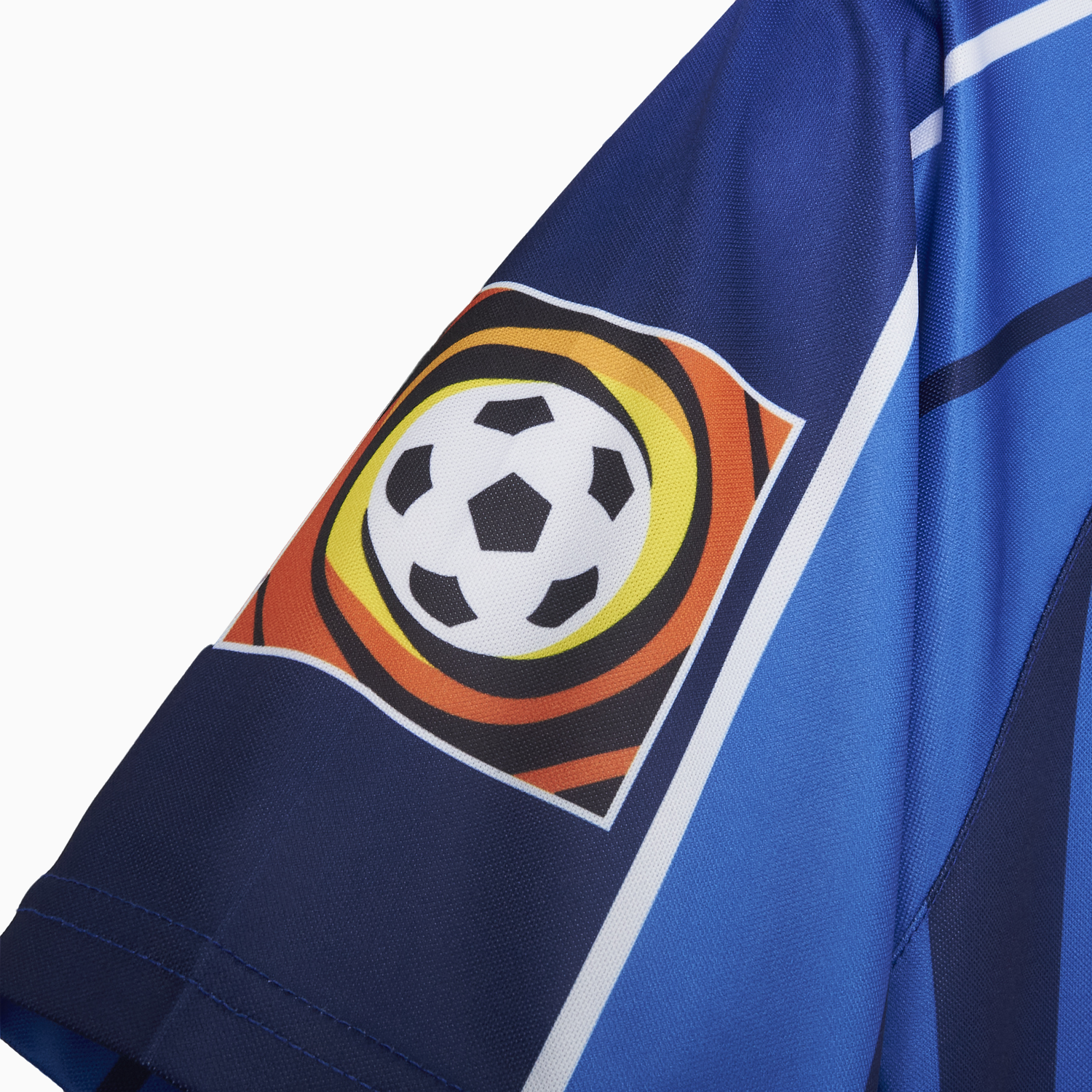 TKH-turbokithub-Retro Fortuna Düsseldorf 1997-98 Away Jersey