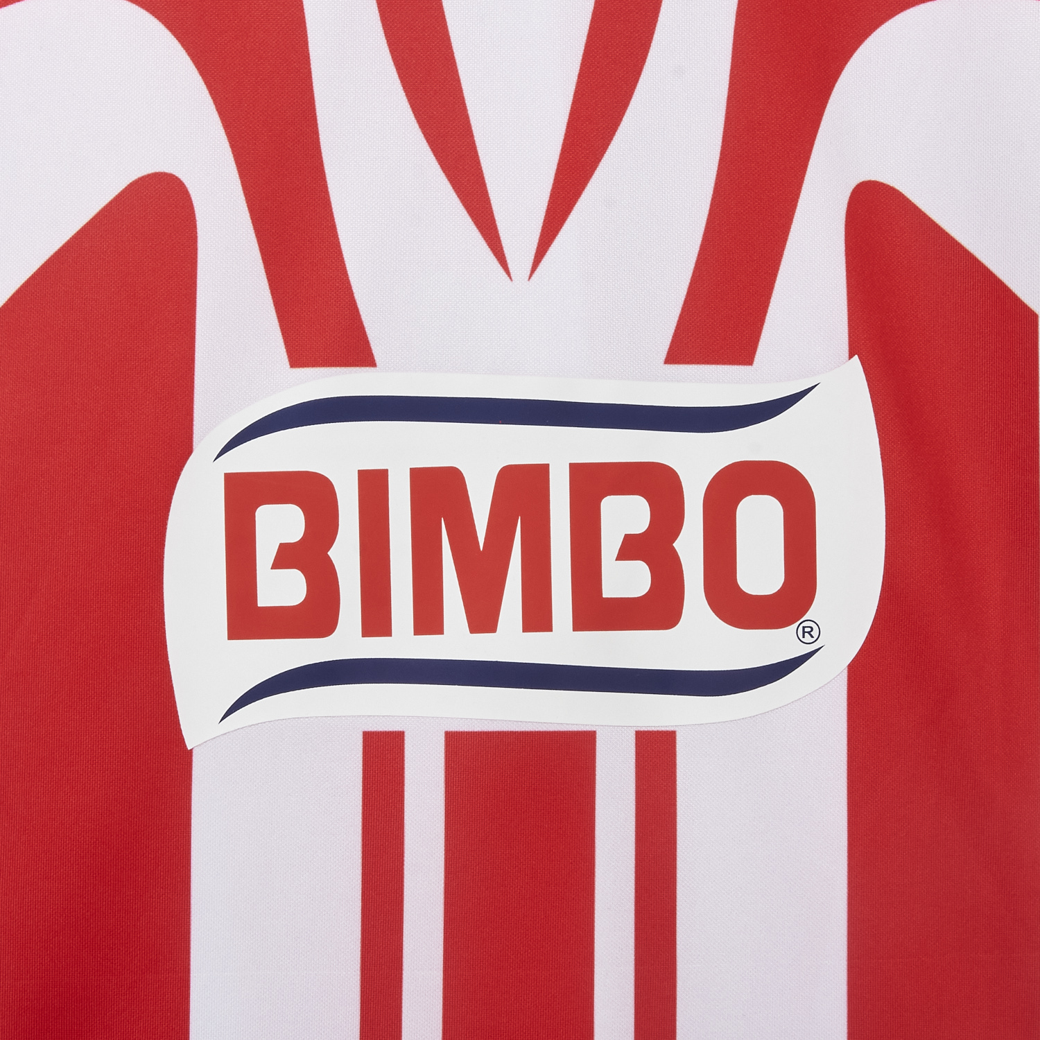 TKH-turbokithub-Retro Chivas de Guadalajara 2006-07 Centennial Edition Jersey