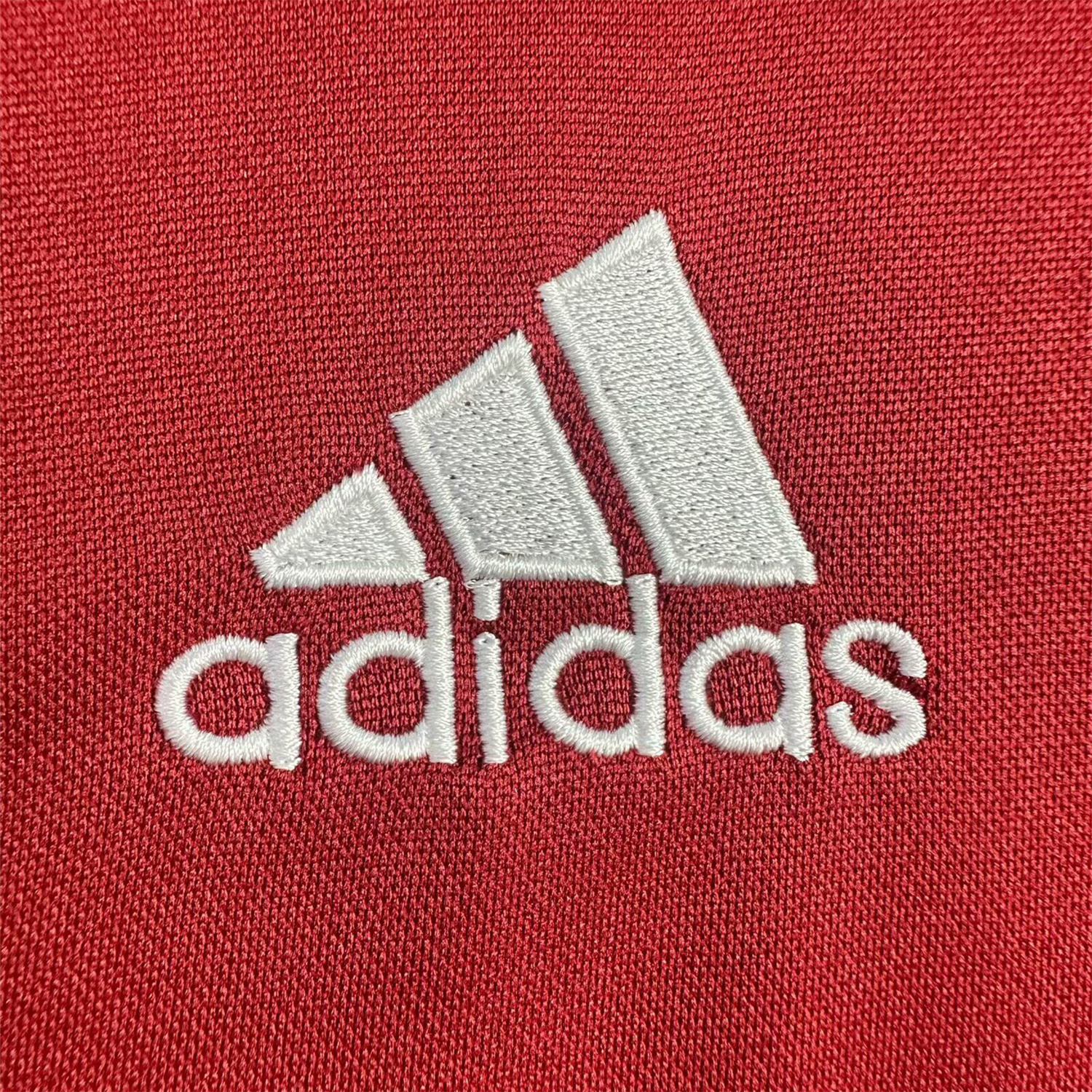 TKH-turbokithub-Retro Bayern Munich 2001-02 Home Jersey