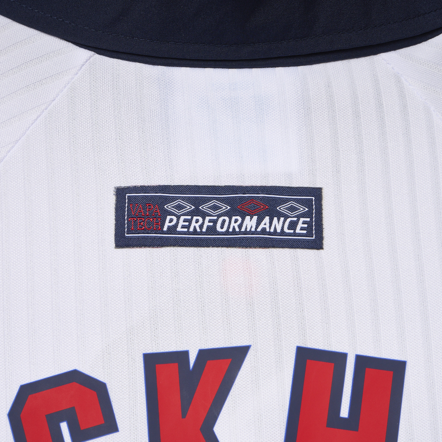 TKH-turbokithub-Retro England 1998 Home Jersey