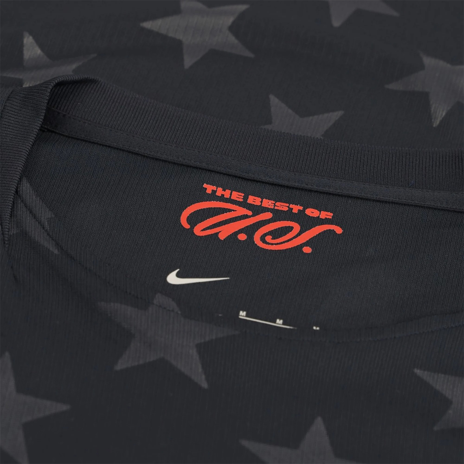 TKH-turbokithub-United States USA 2026 Away Jersey - Fans Version