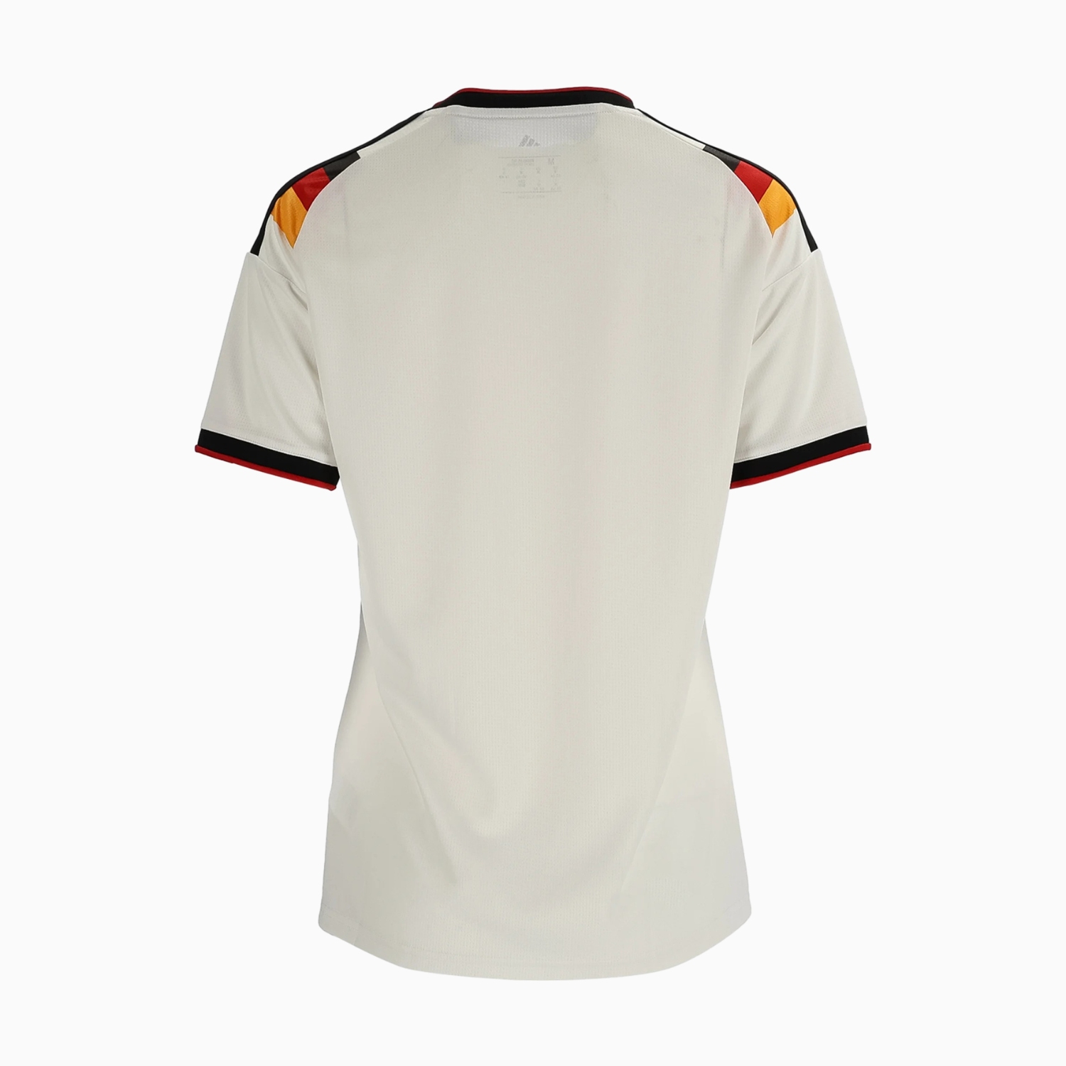 TKH-turbokithub-Women's Germany 2026 Home Jersey
