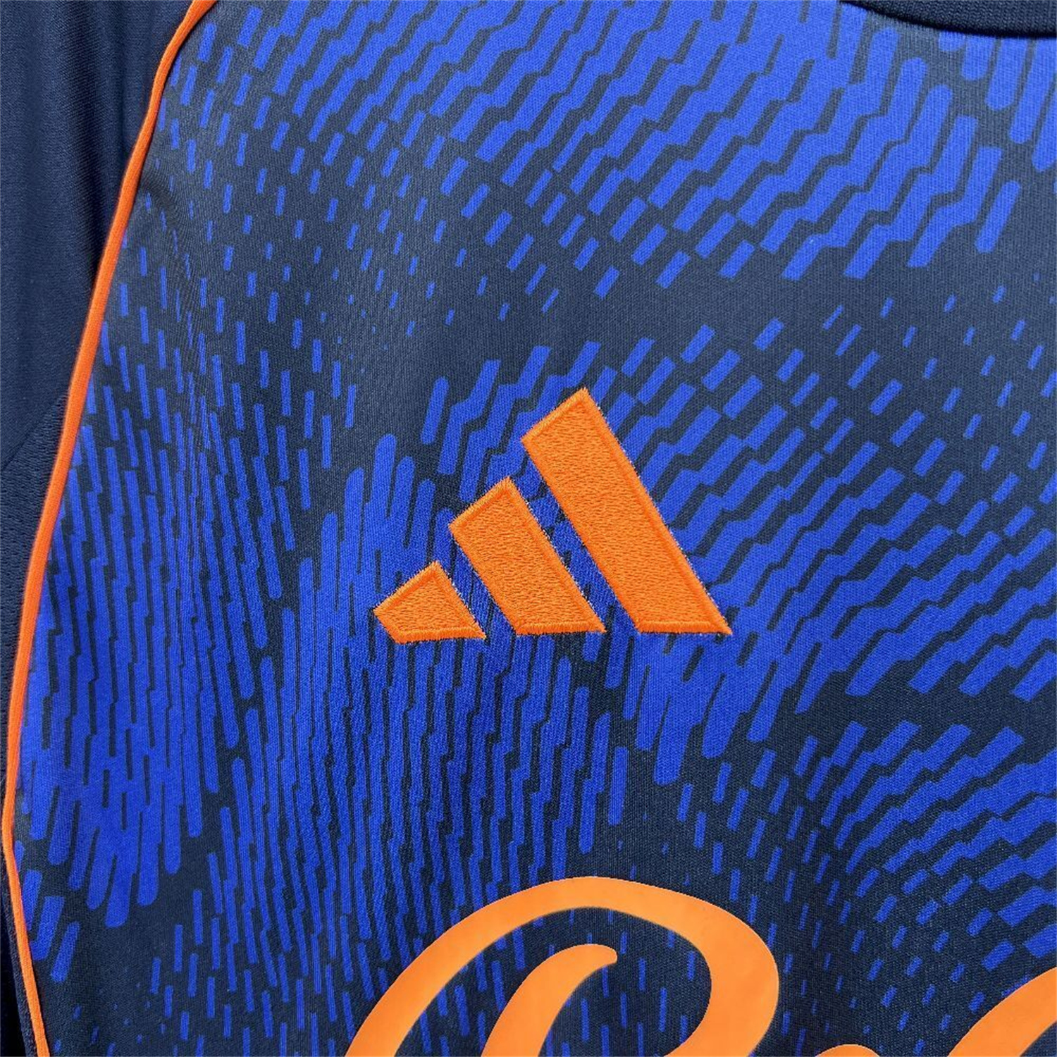 TKH-turbokithub-Nottingham Forest 25-26 Third Jersey - Fans Version