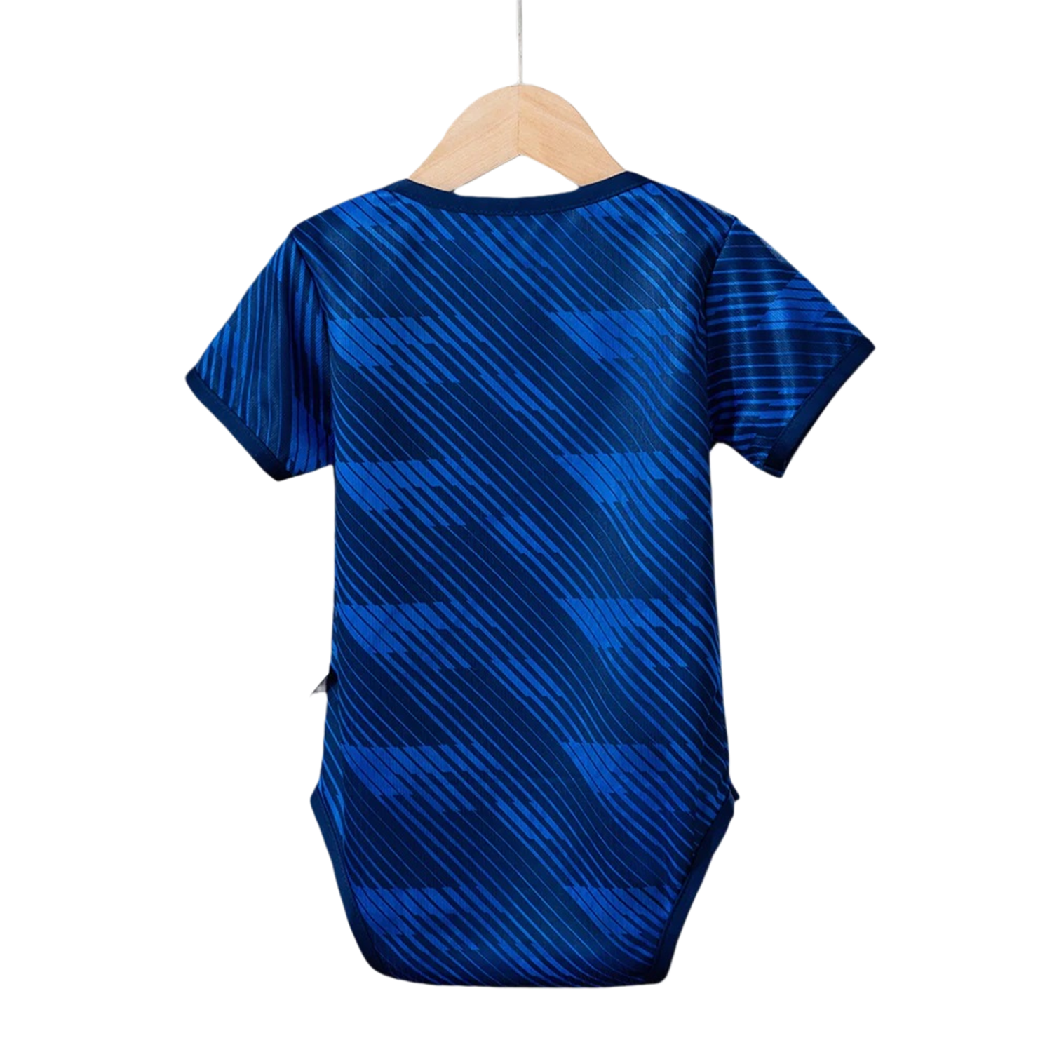 TKH-turbokithub-France 2026 Home Baby Crawling Suit