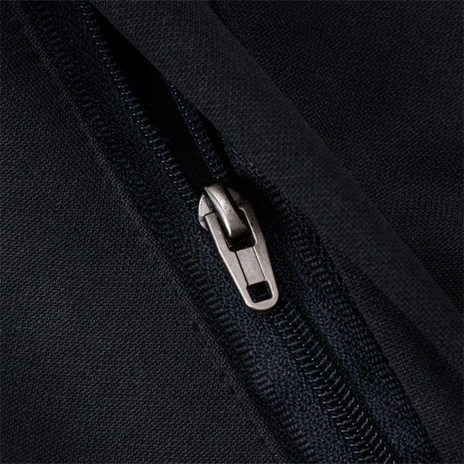 TKH-turbokithub-Paris Saint-Germain PSG 25-26 Jacket Training Tracksuit - Pure Black top & Pants
