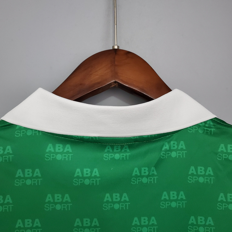 TKH-turbokithub-Retro Mexico 1995 Home Stadium Jersey