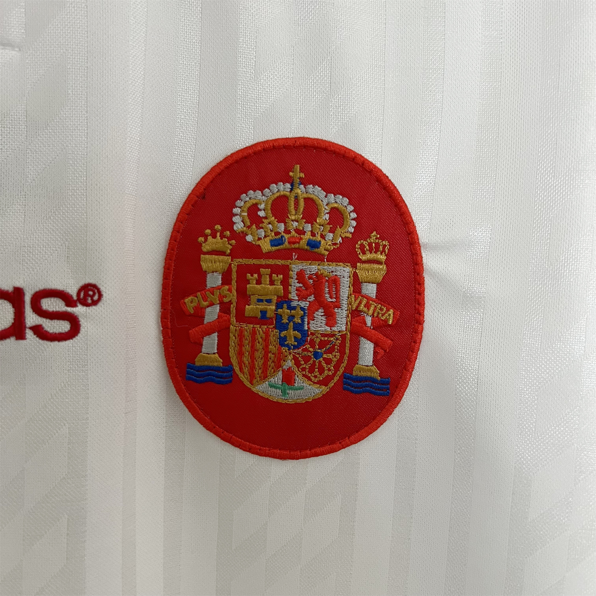 TKH-turbokithub-Retro Spain 1994 Away Stadium Jersey
