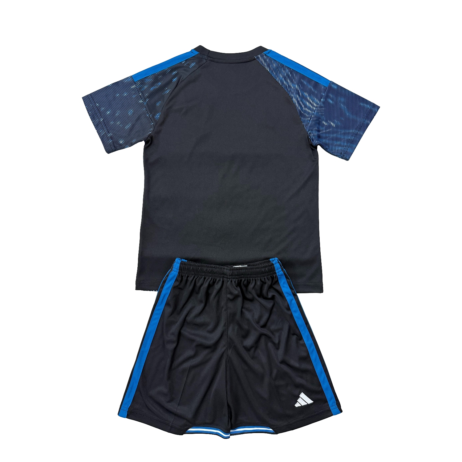 TKH-turbokithub-Minnesota United 2026 Home Kids Kit