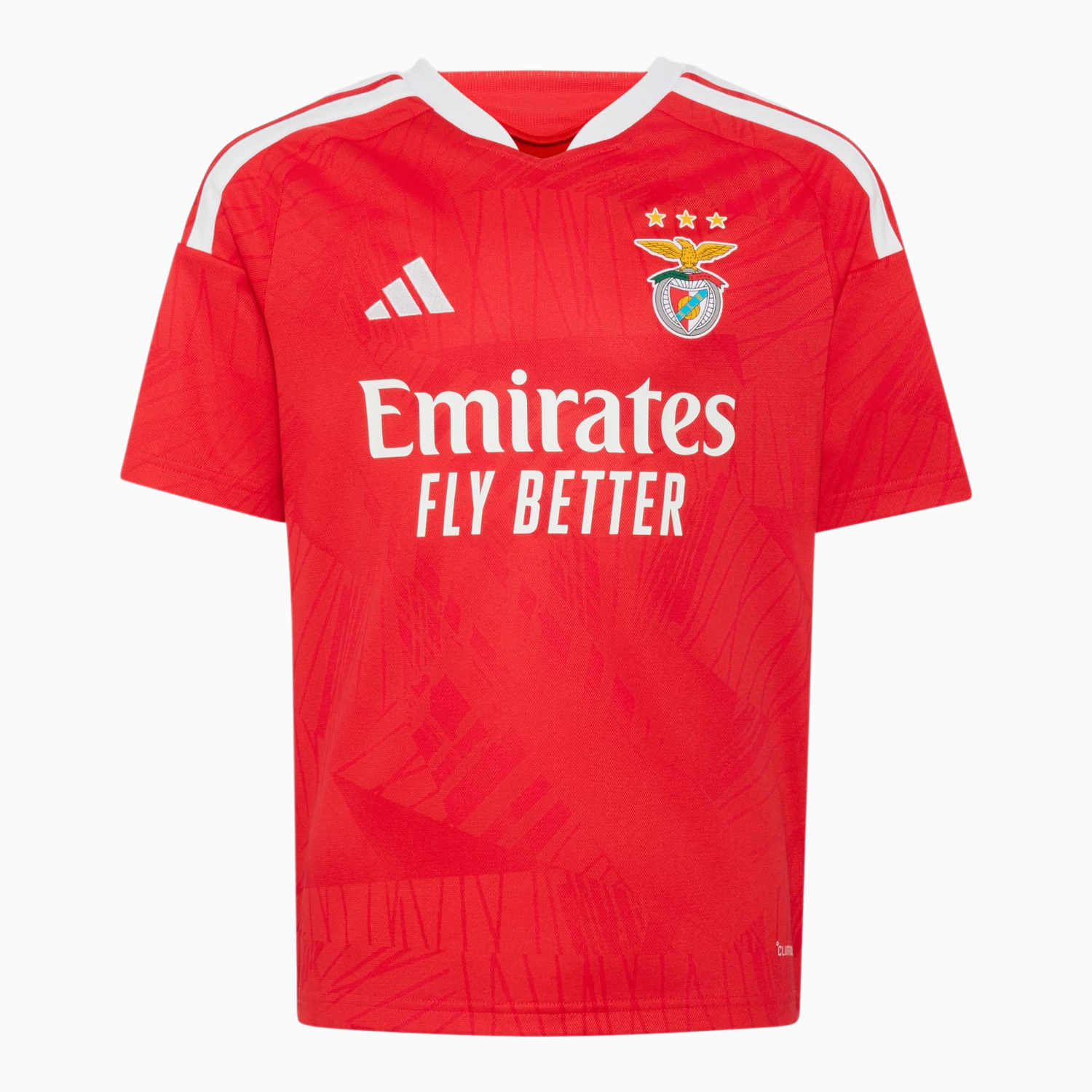 TKH-turbokithub-Benfica 26-27 Home Jersey - Player Version