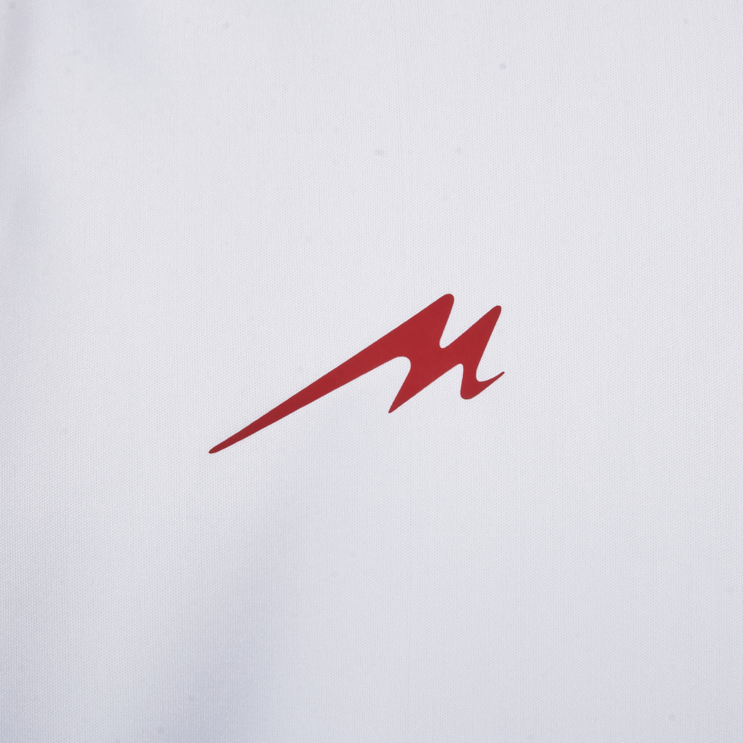 TKH-turbokithub-Iran 2026 Home White Jersey - Fan Version