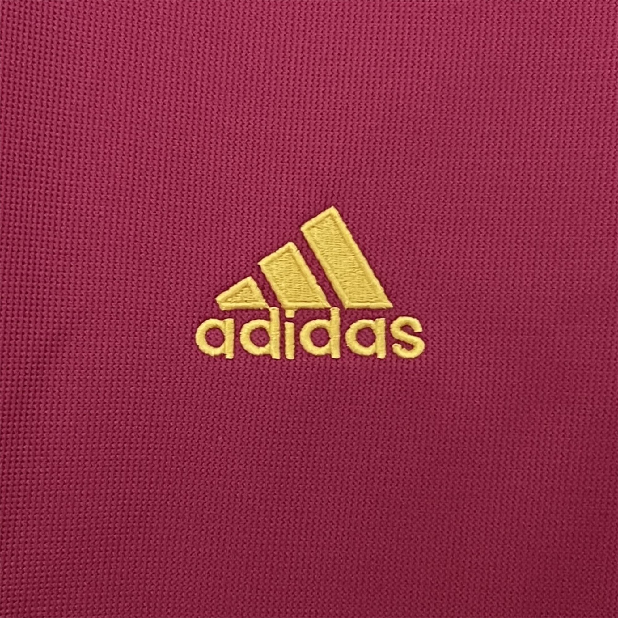 TKH-turbokithub-Retro Spain 2000 Home Jersey