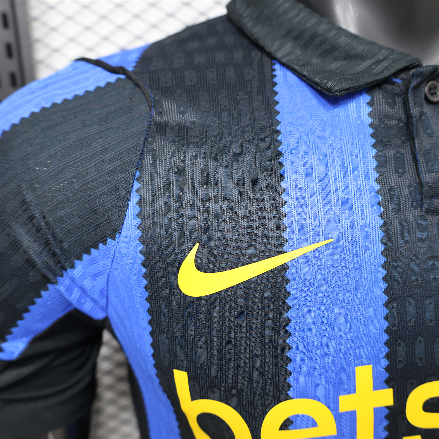 TKH-turbokithub-Inter Milan 26-27 Home Jersey - Player Version