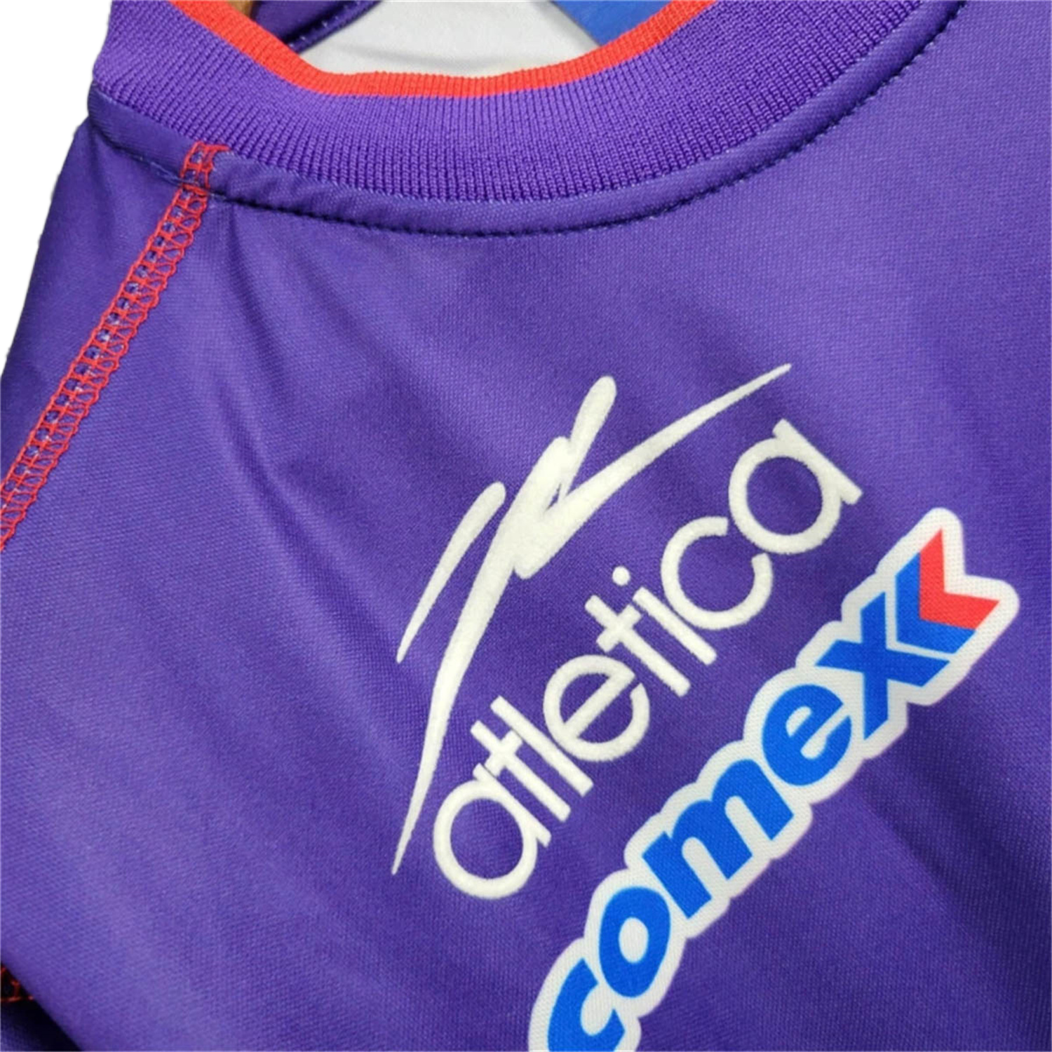 TKH-turbokithub-Retro Chivas de Guadalajara 02-03 Third Jersey