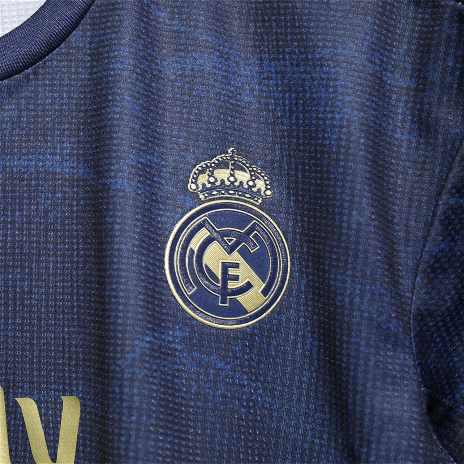 TKH-turbokithub-Retro Real Madrid 2019-20 Away Jersey - Player Version