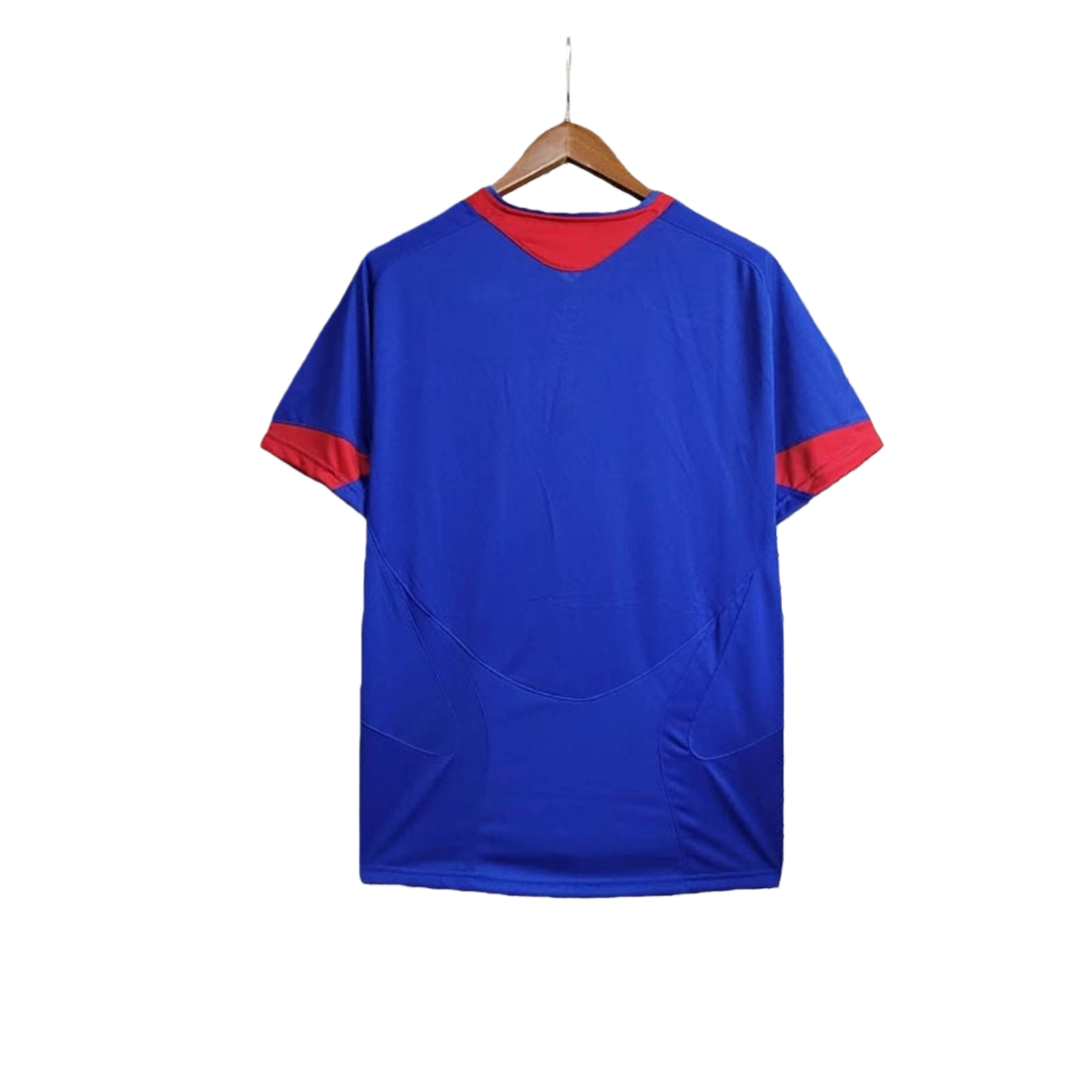 TKH-turbokithub-Retro Manchester United 05-06 Away Jersey