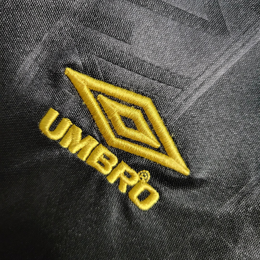 TKH-turbokithub-Retro Manchester United 93-94 Away Jersey
