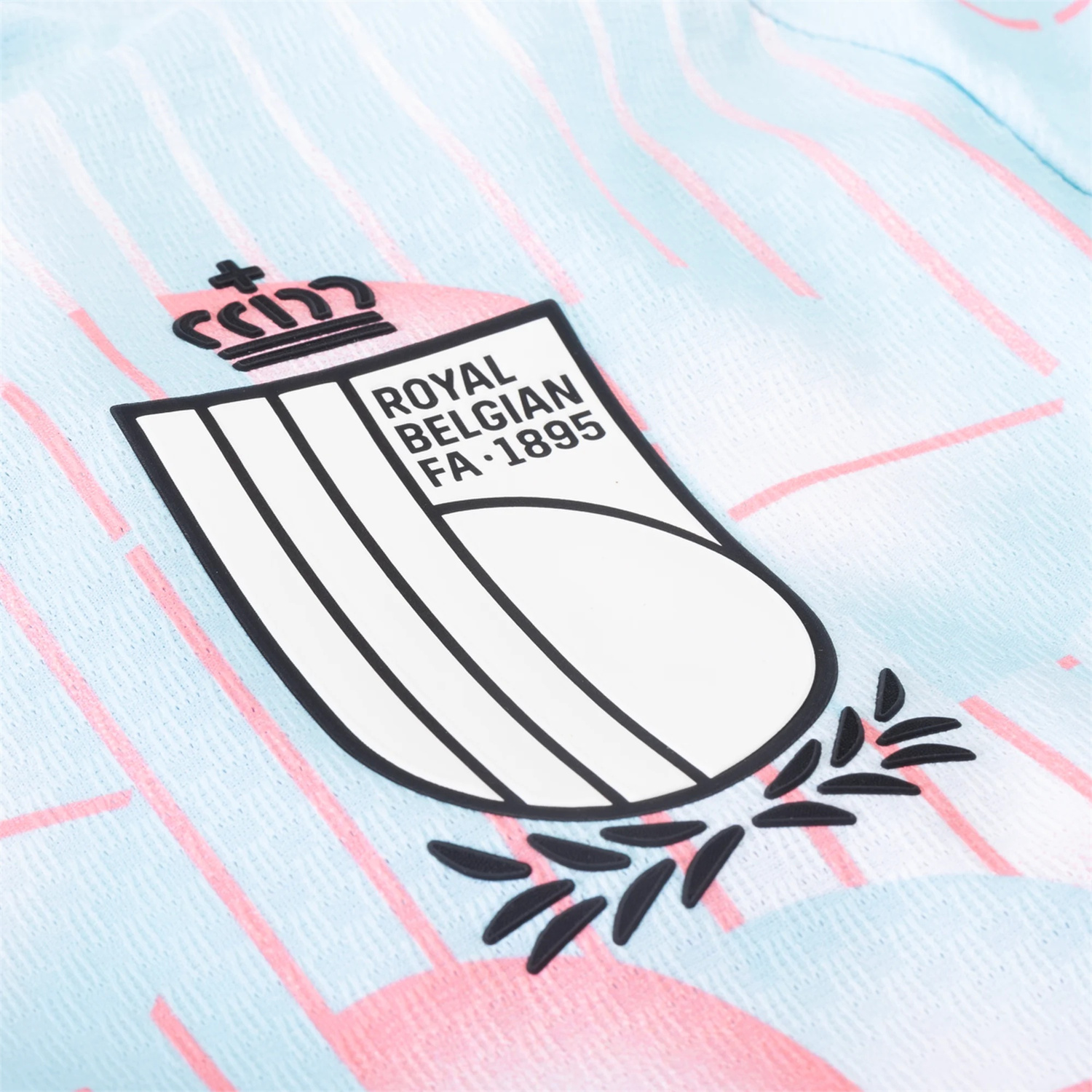 TKH-turbokithub-Belgium 2026 Away Jersey - Player Version