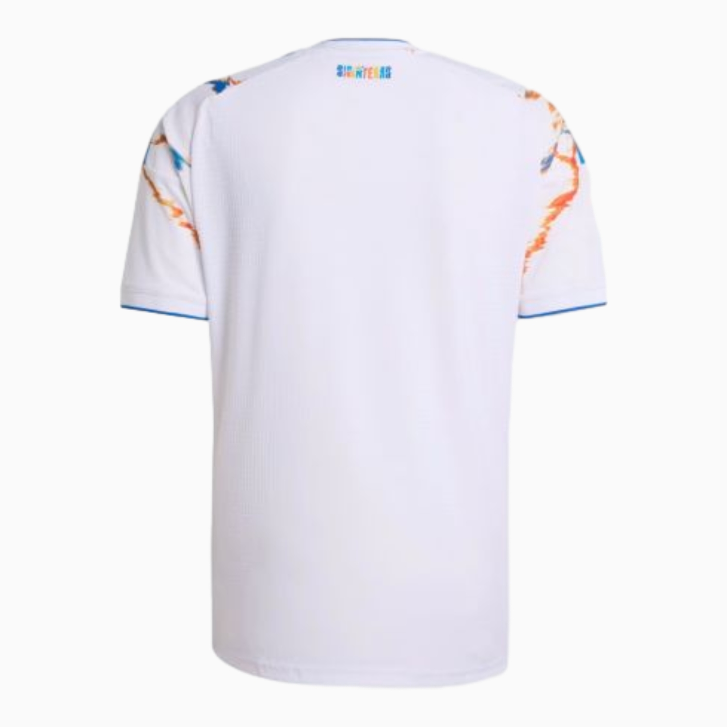 TKH-turbokithub-San Diego 2026 Away Jersey - Fans Version
