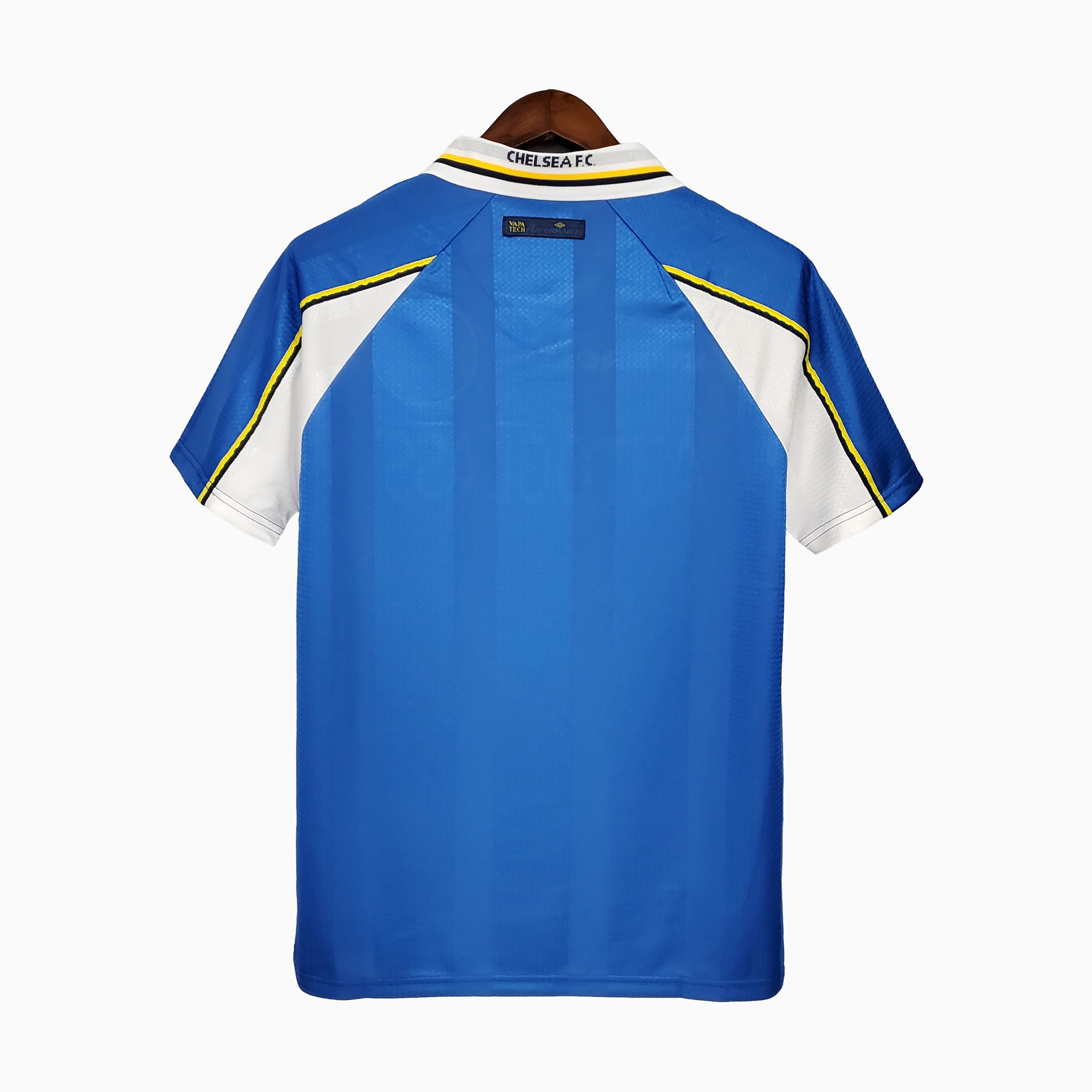 TKH-turbokithub-Retro C.H.E.L.S.E.A 1997-99 Home Stadium Jersey
