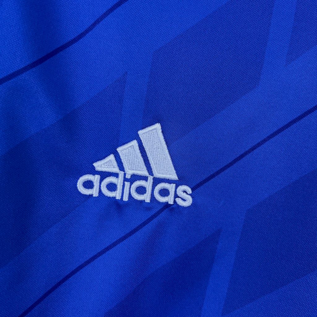 TKH-turbokithub-Retro Leicester City 2018-19 Home Jersey