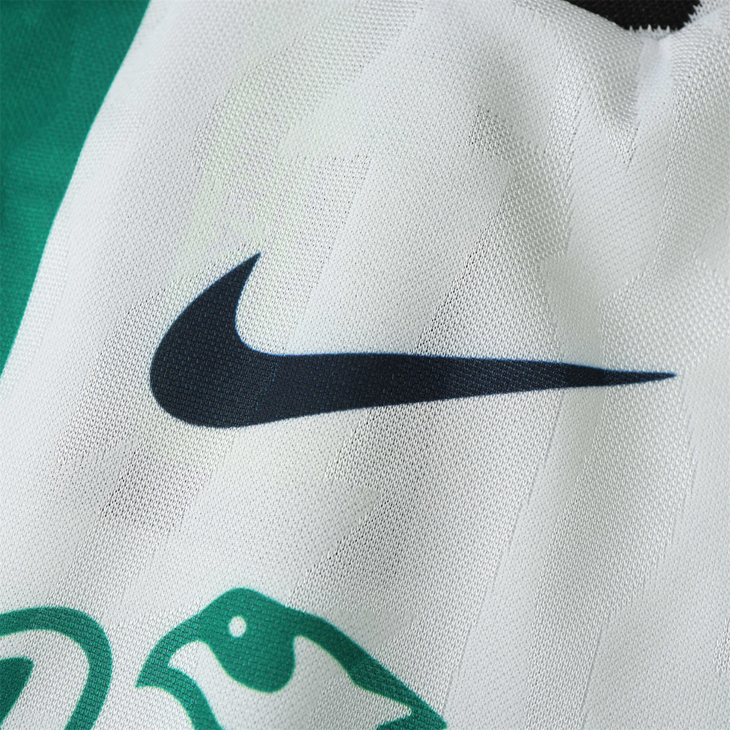 TKH-turbokithub-Retro Nigeria 1996 Home Jersey