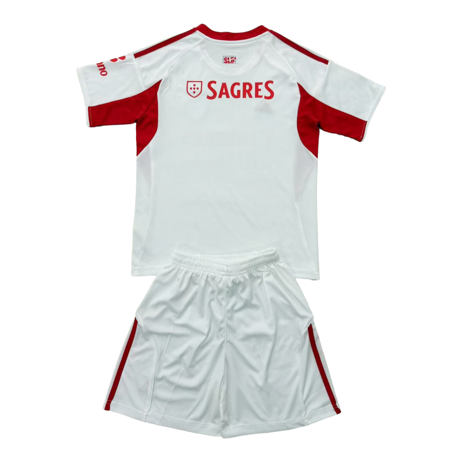 TKH-turbokithub-Benfica 25-26 Third Men's Adult Jersey Set - Fans Version