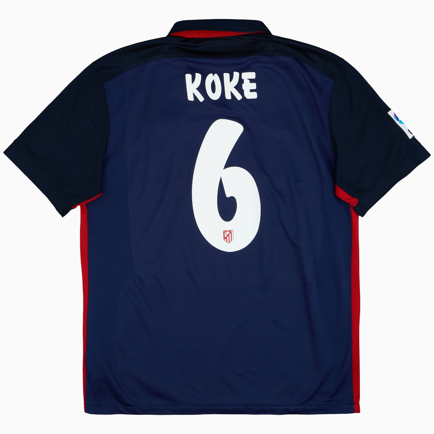 TKH-turbokithub-Retro Atletico Madrid 2015-16 Away Jersey