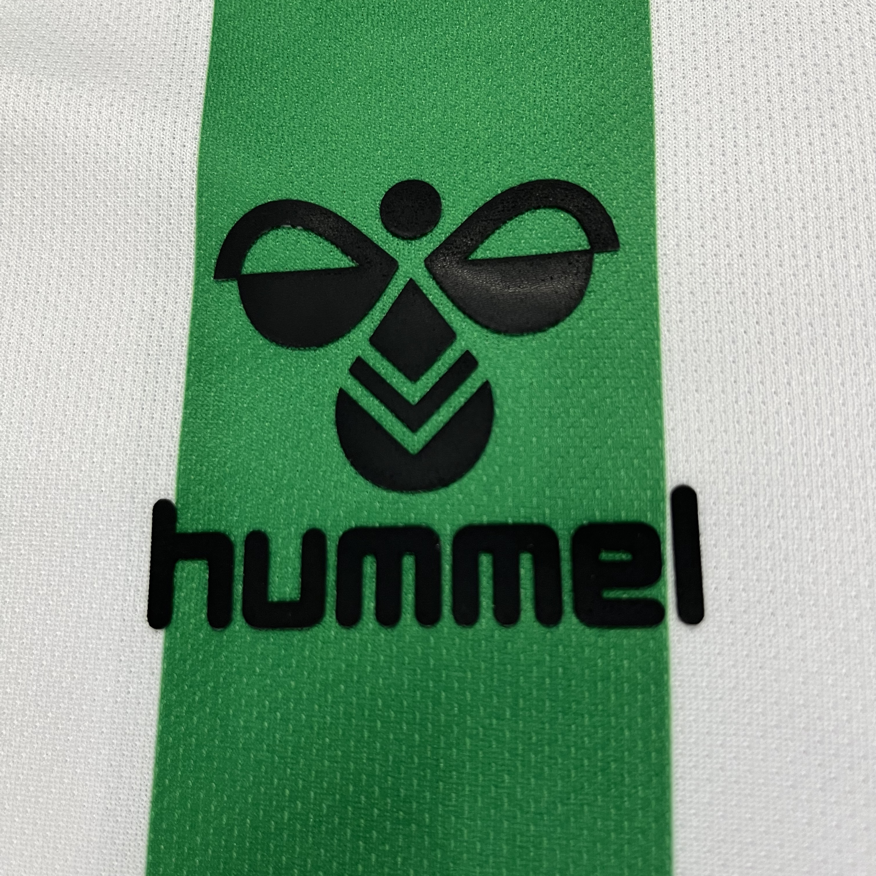 TKH-turbokithub-Retro Real Betis 1988-89 Home Stadium Jersey